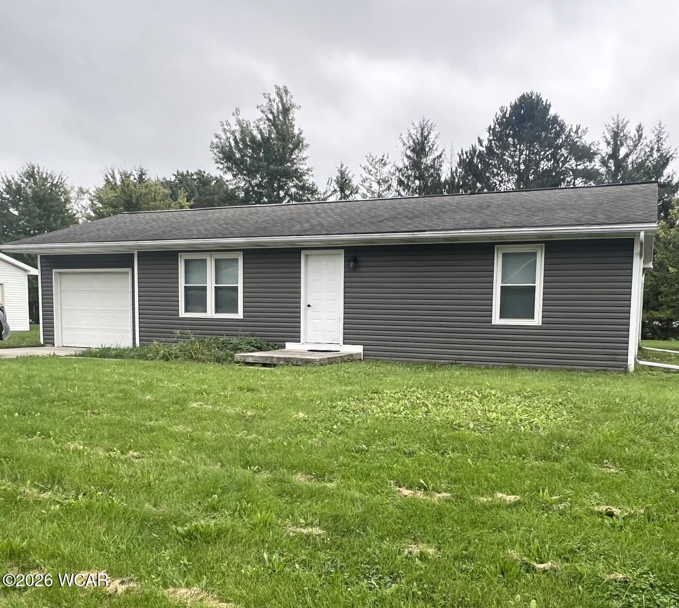 170 Huber Street, Bluffton, Ohio