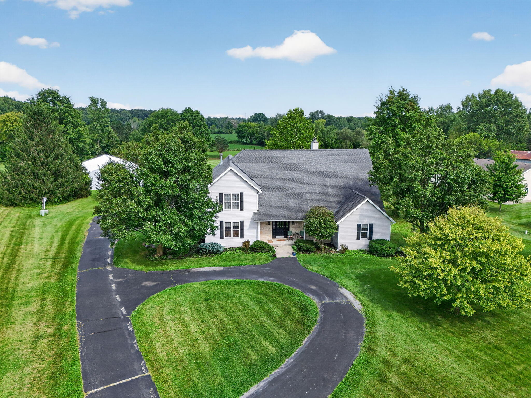14344 Southard, Marysville, Ohio 43040