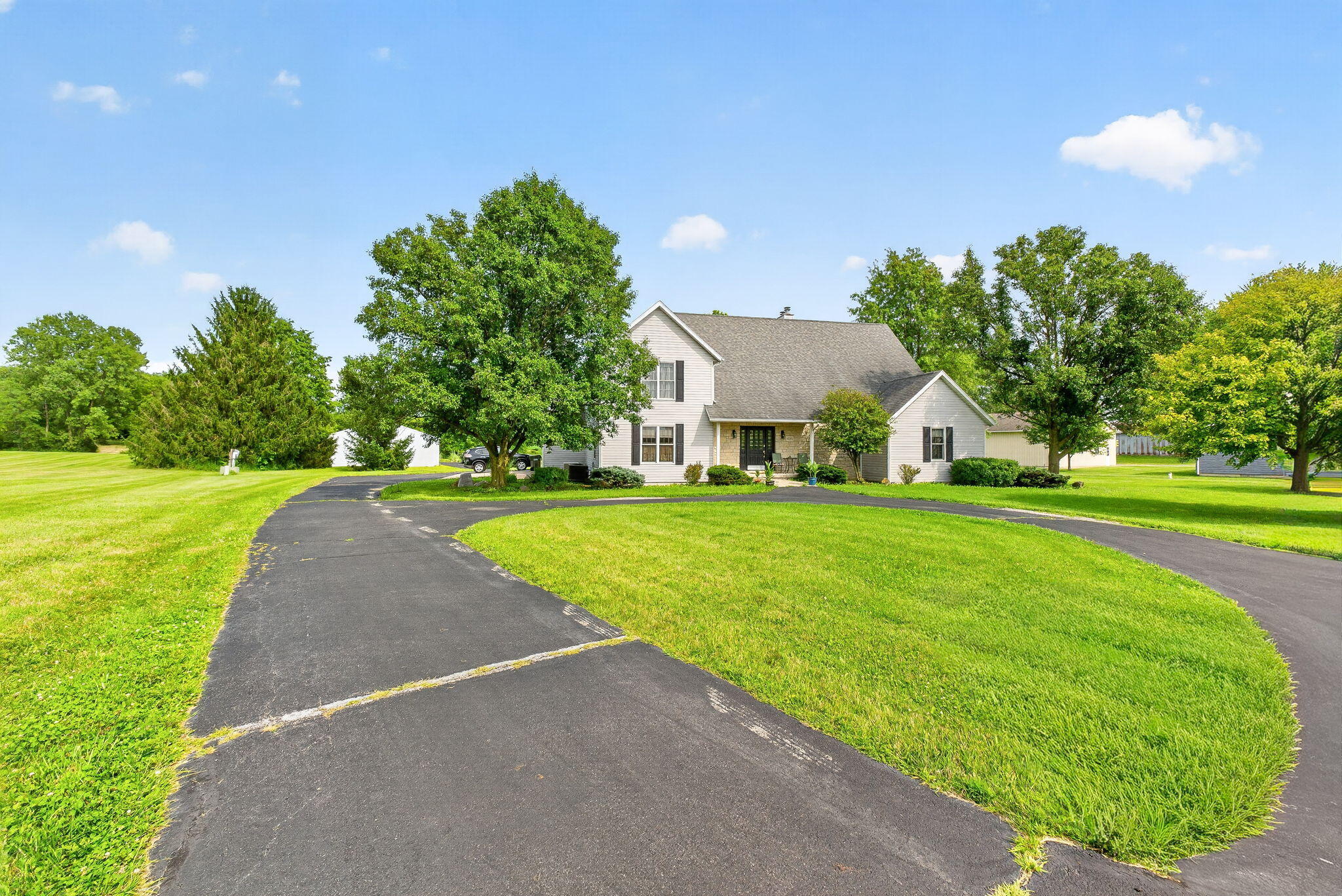14344 Southard, Marysville, Ohio 43040
