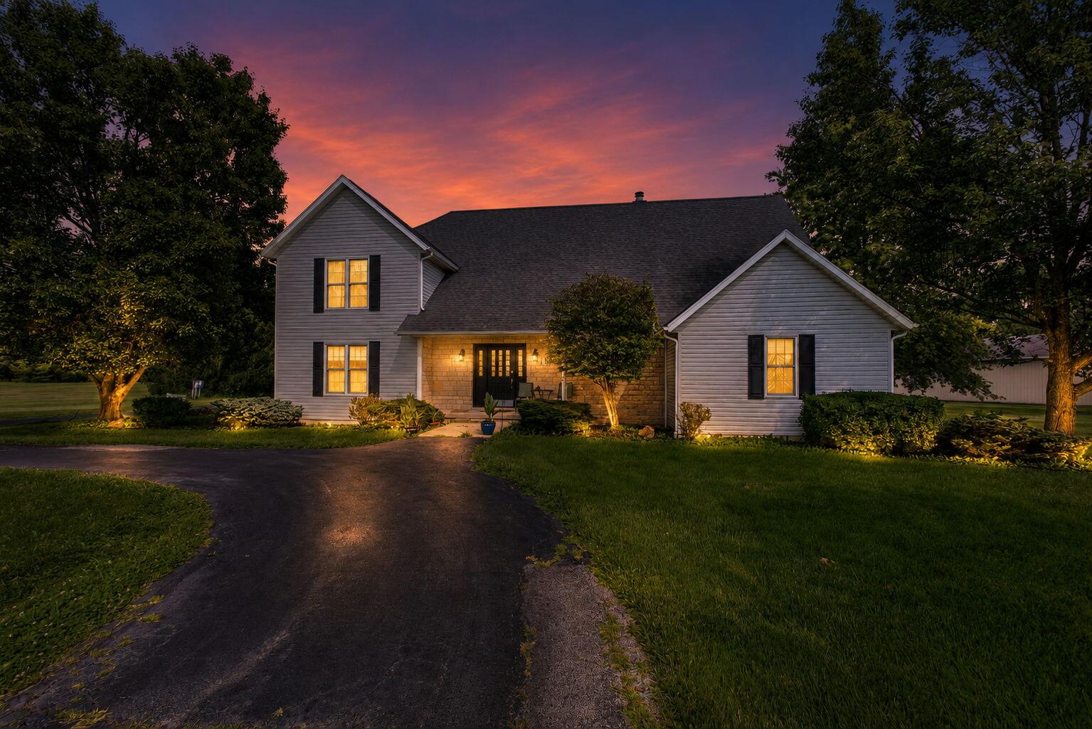 14344 Southard, Marysville, Ohio 43040