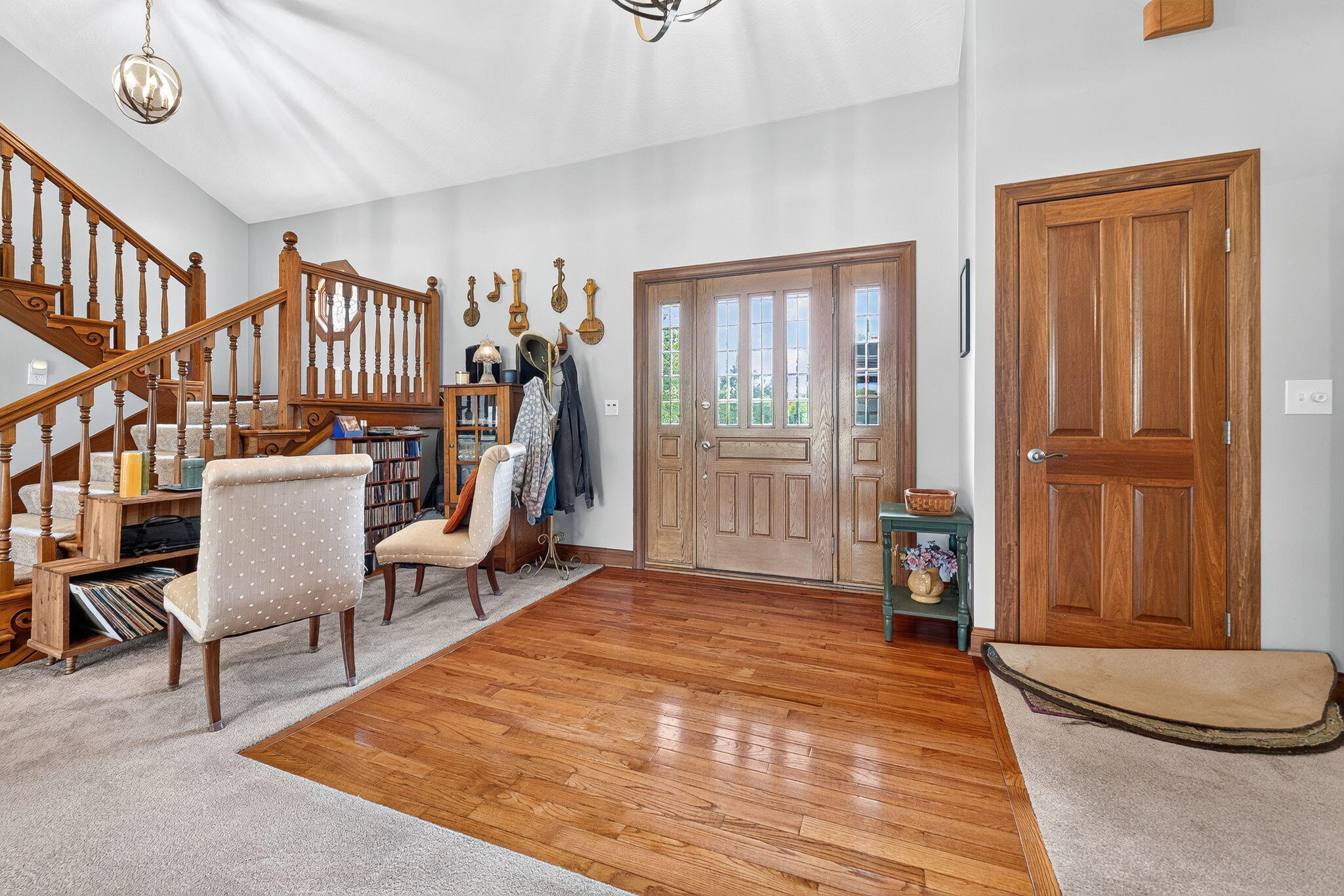 14344 Southard, Marysville, Ohio 43040