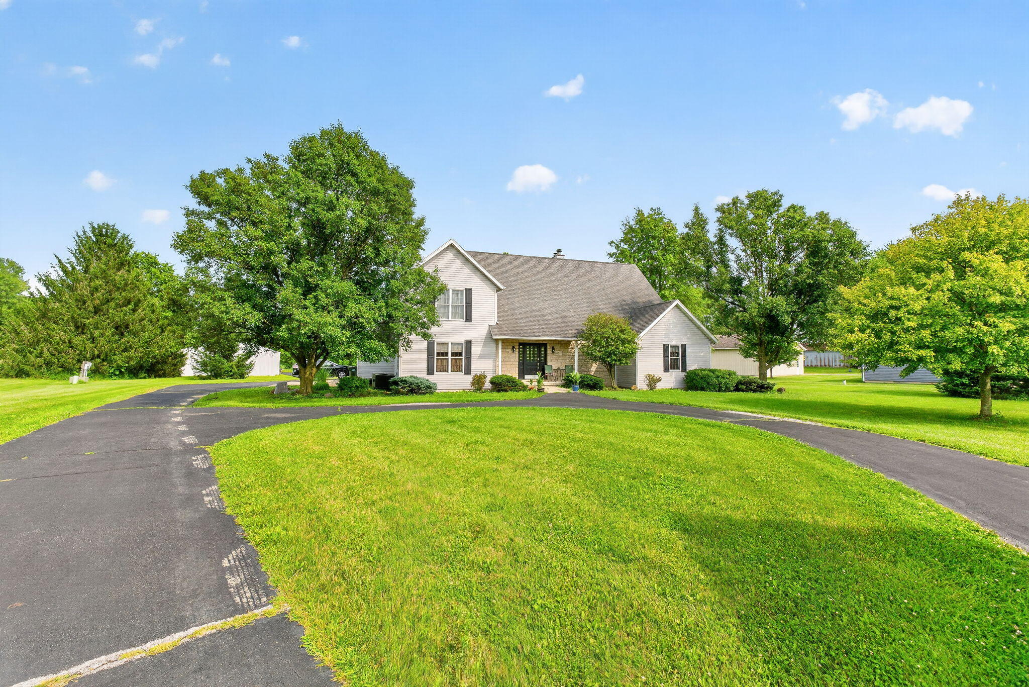 14344 Southard, Marysville, Ohio 43040