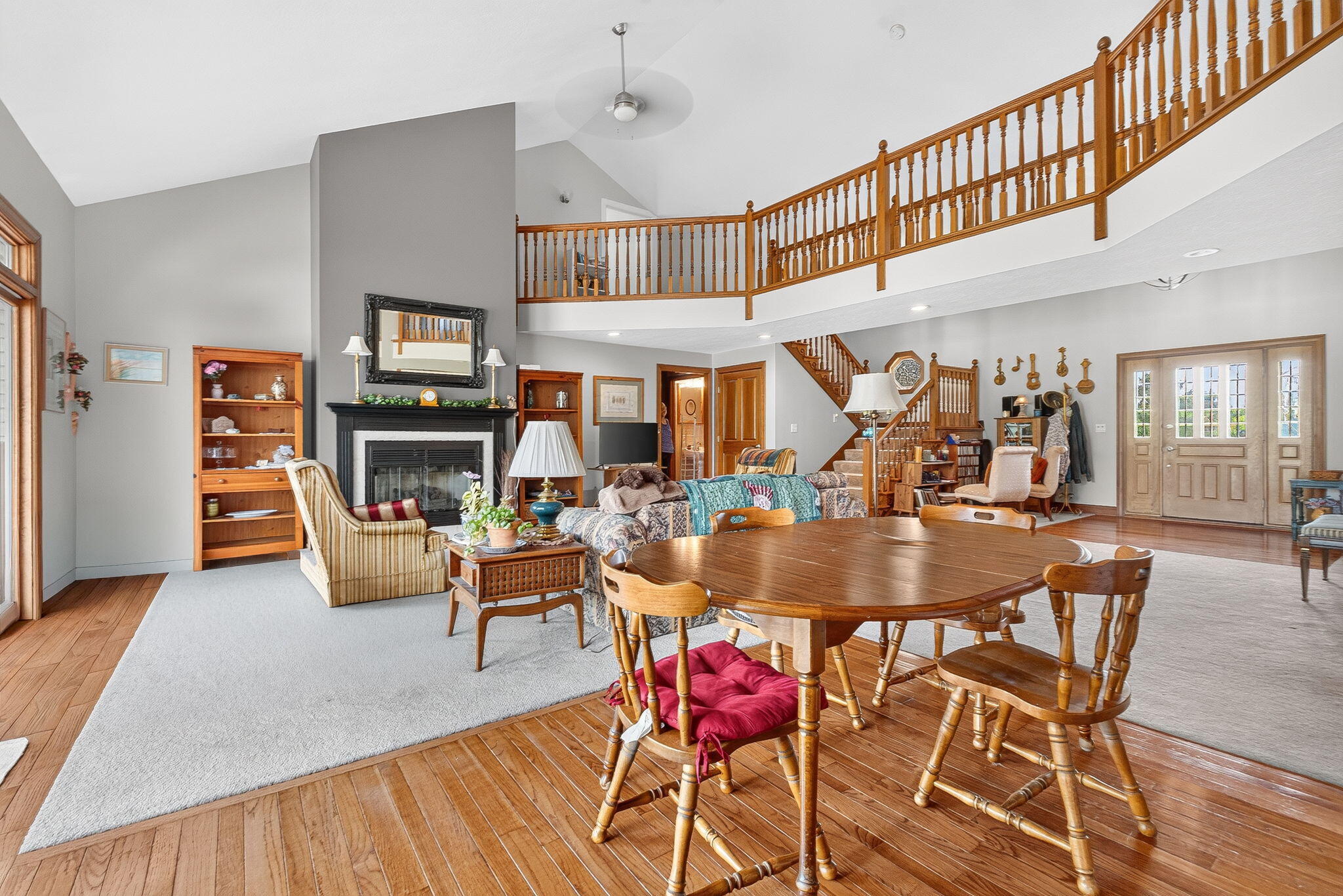 14344 Southard, Marysville, Ohio 43040