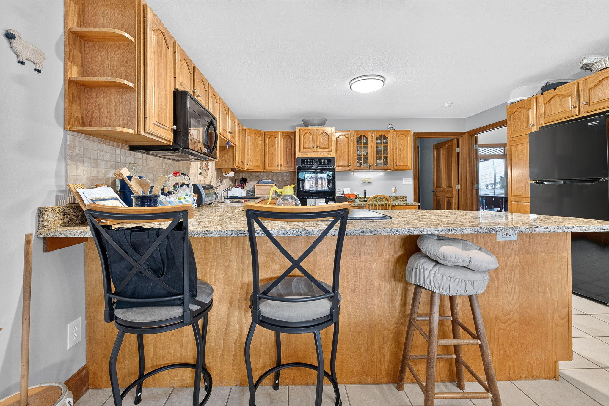 14344 Southard, Marysville, Ohio 43040