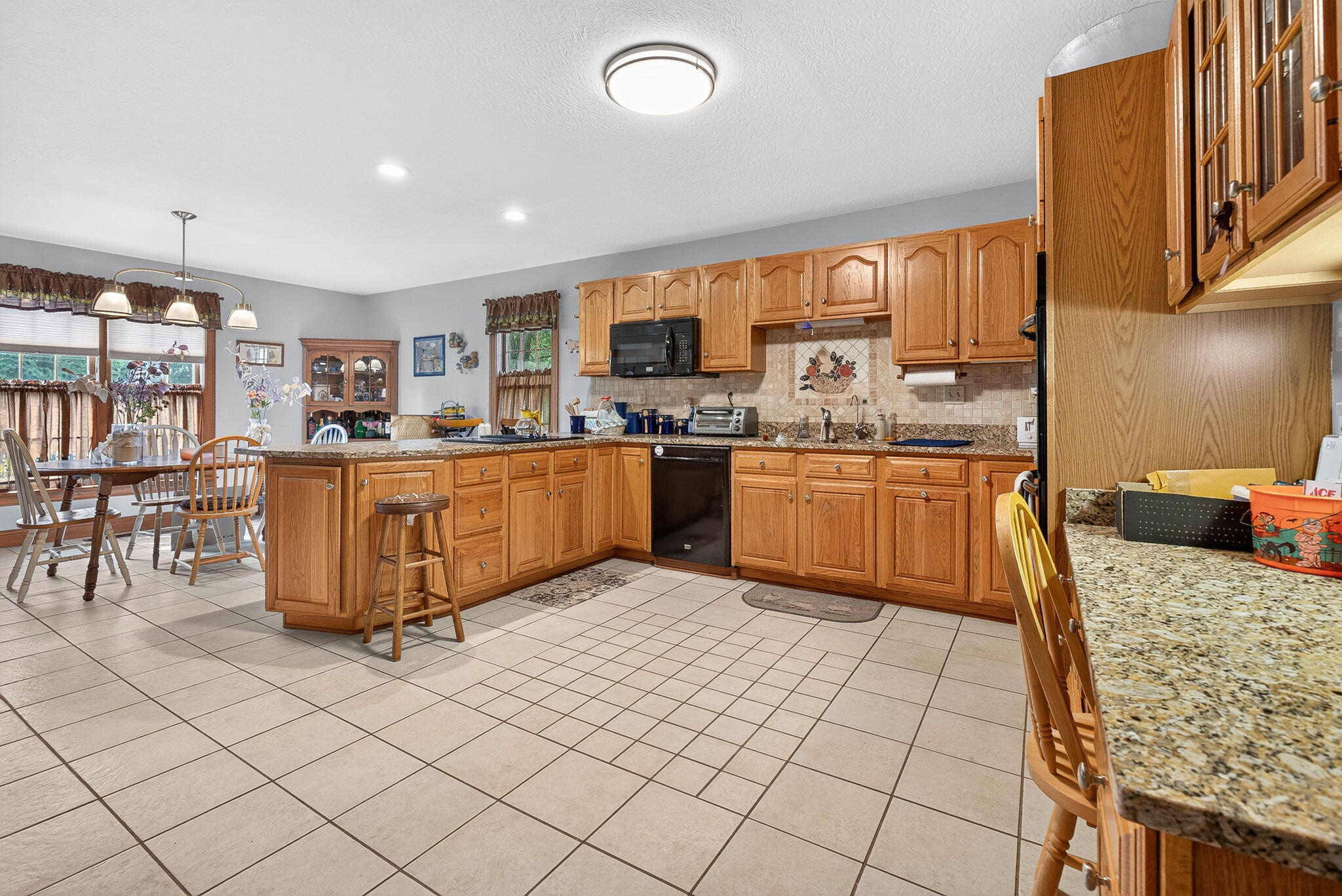 14344 Southard, Marysville, Ohio 43040