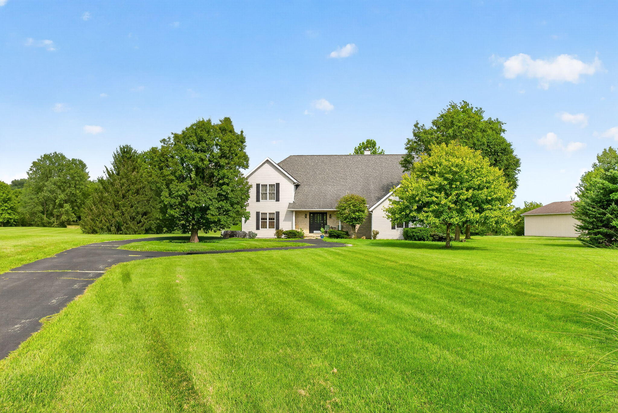 14344 Southard, Marysville, Ohio 43040