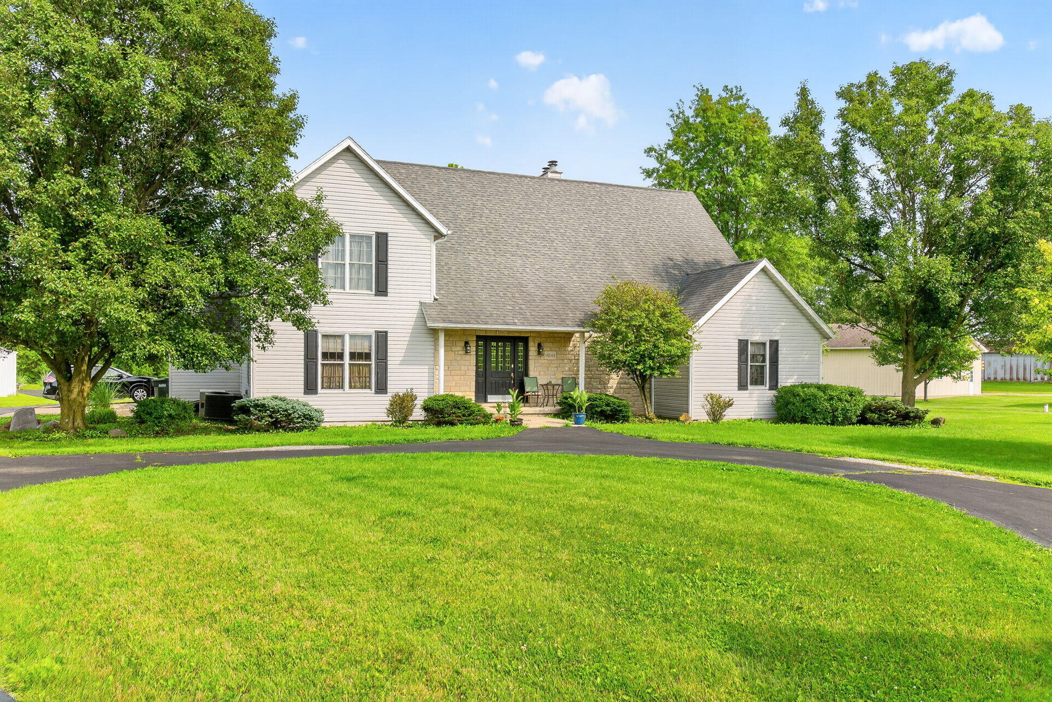 14344 Southard, Marysville, Ohio 43040