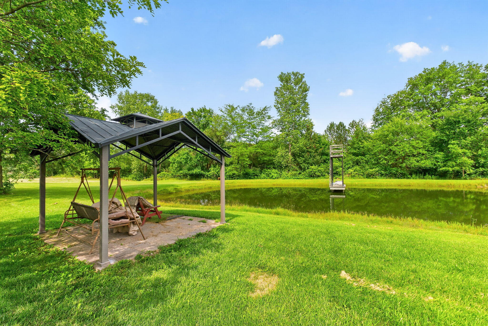 14344 Southard, Marysville, Ohio 43040