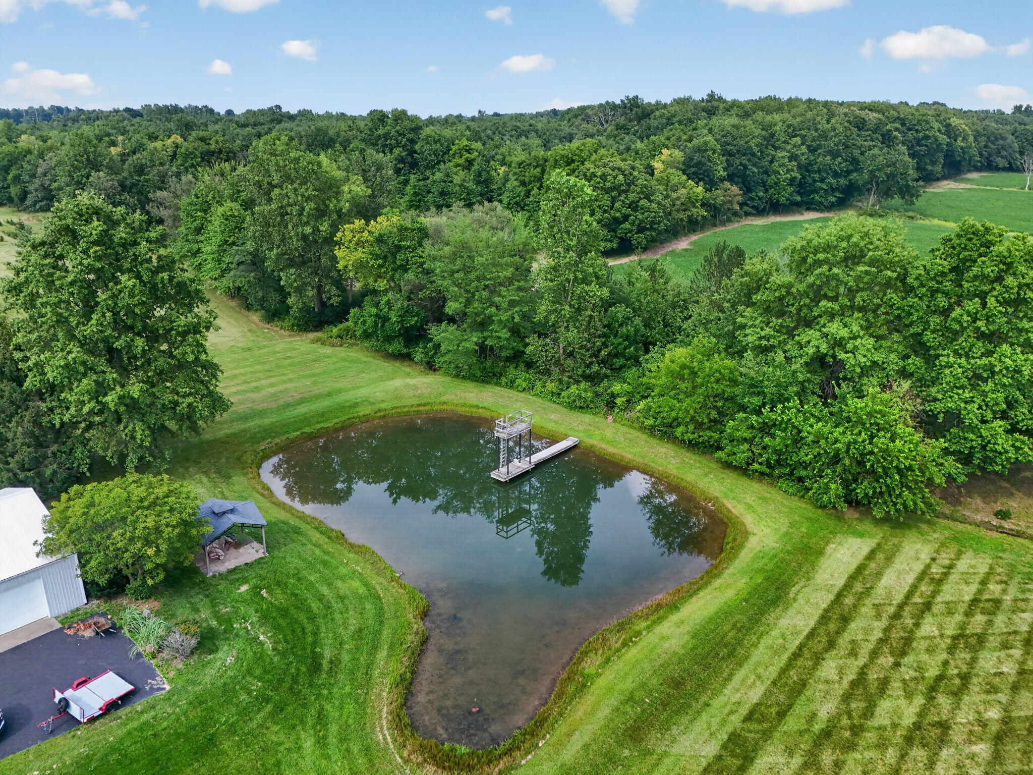 14344 Southard, Marysville, Ohio 43040
