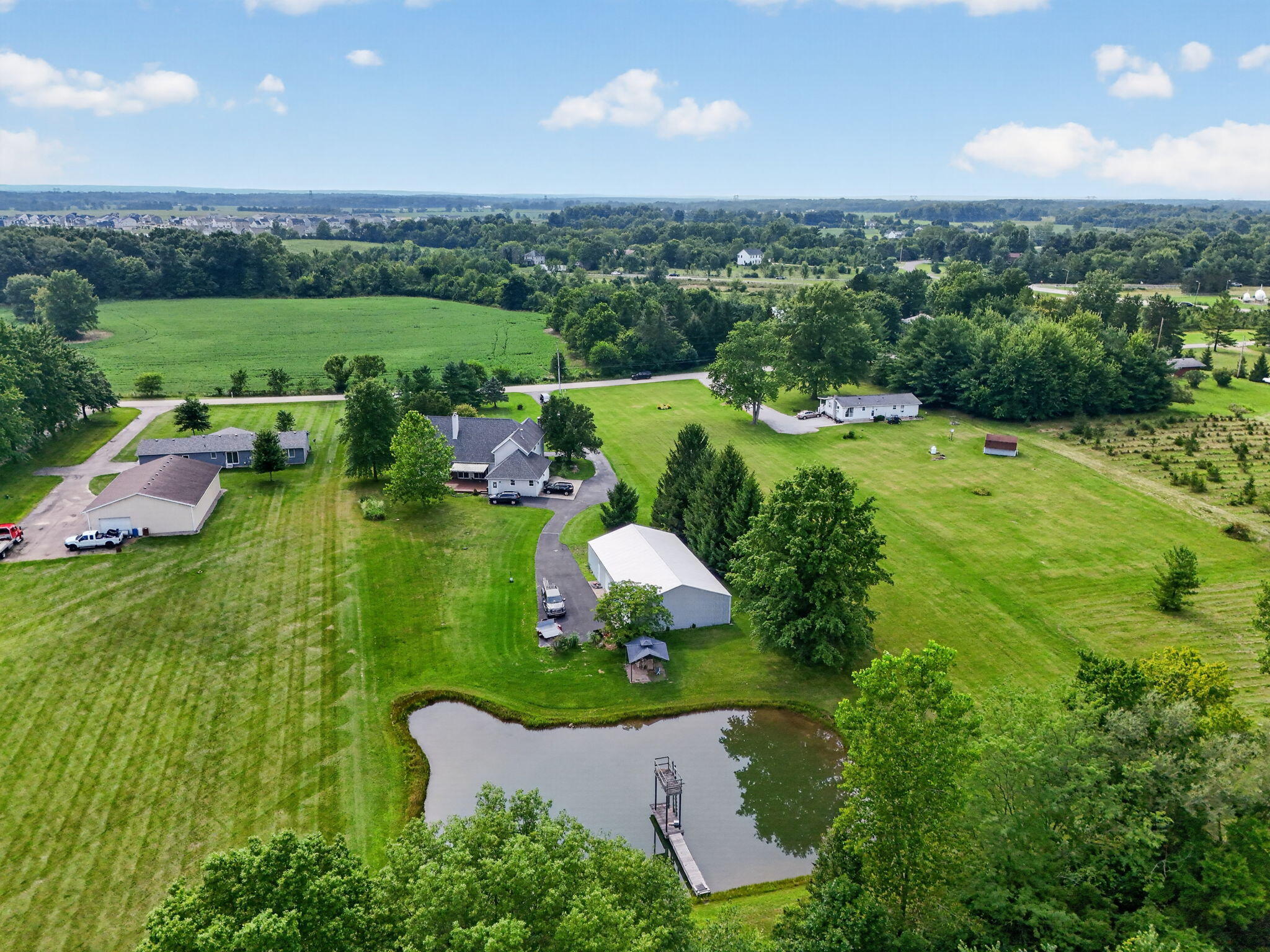 14344 Southard, Marysville, Ohio 43040