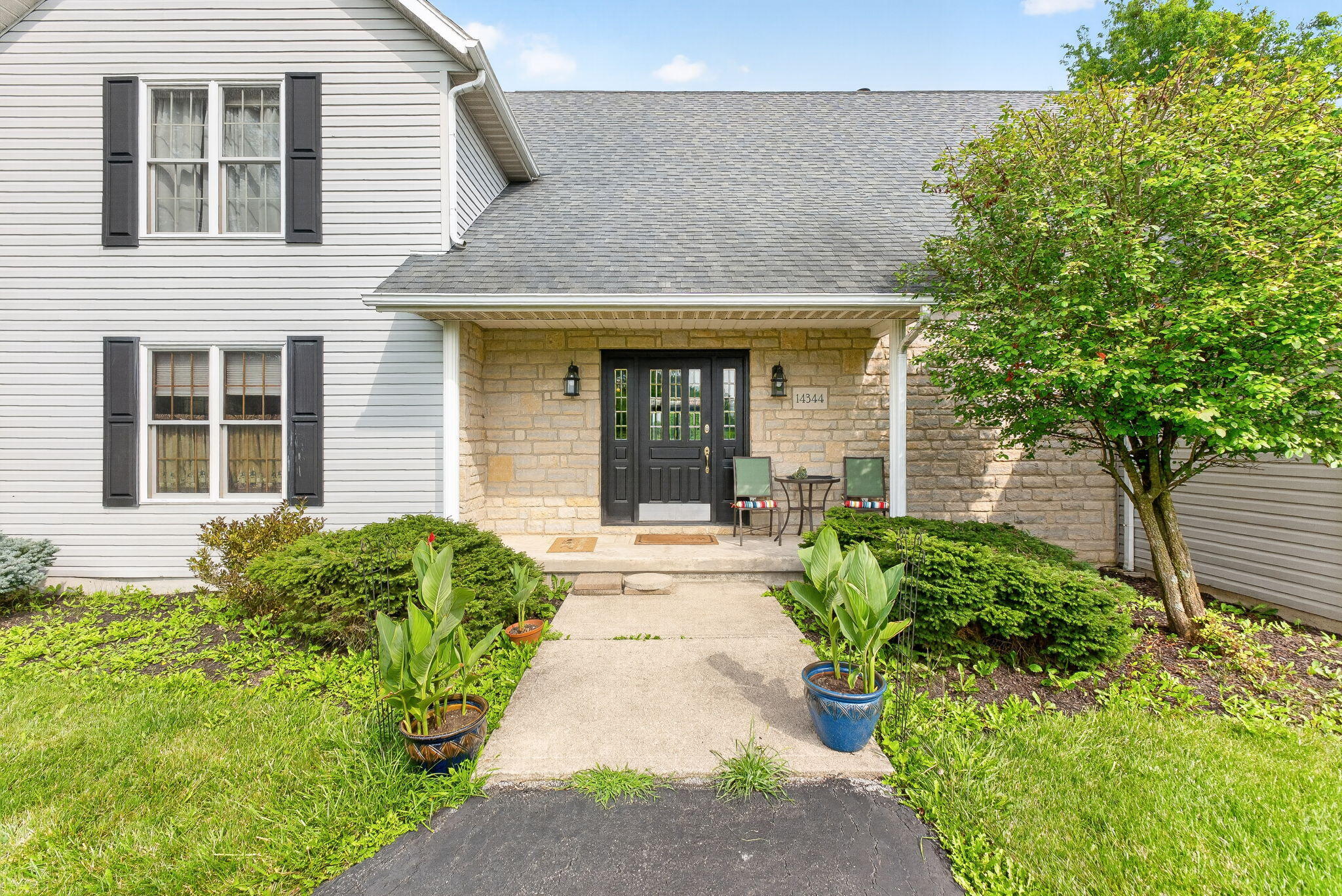 14344 Southard, Marysville, Ohio 43040