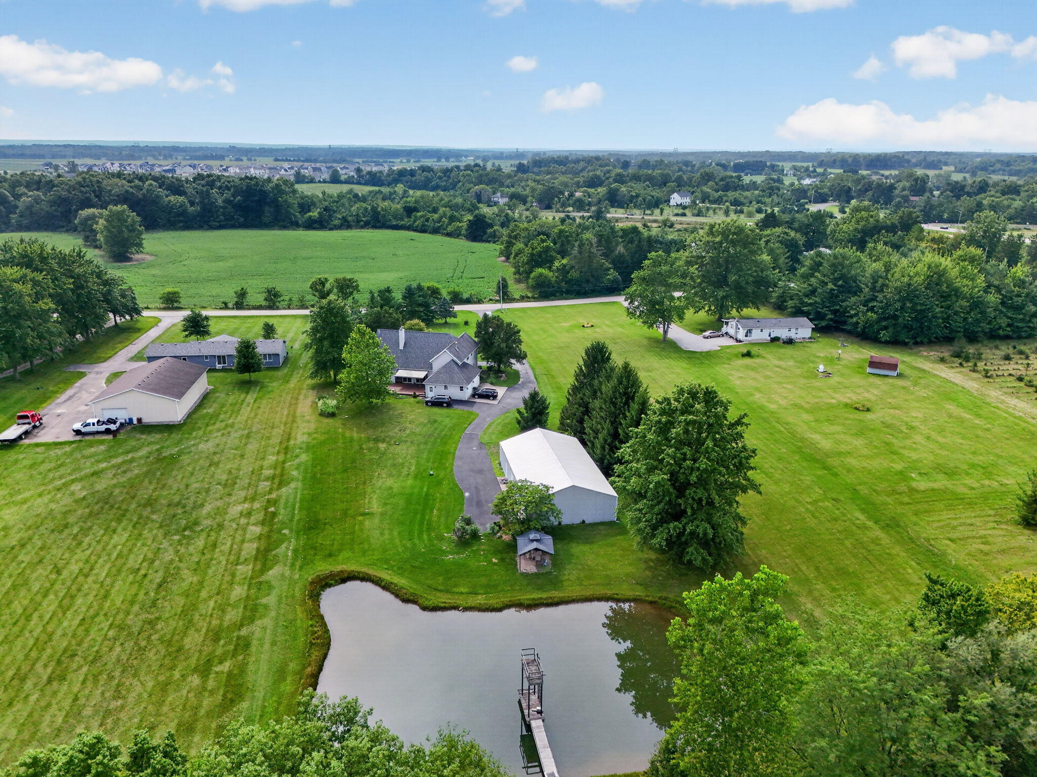 14344 Southard, Marysville, Ohio 43040
