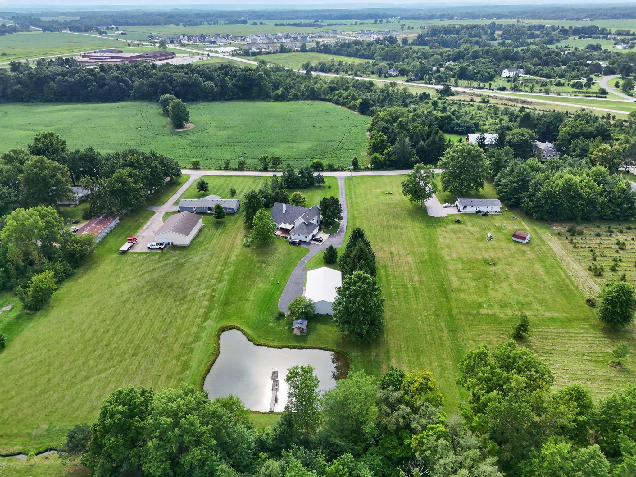 14344 Southard, Marysville, Ohio 43040