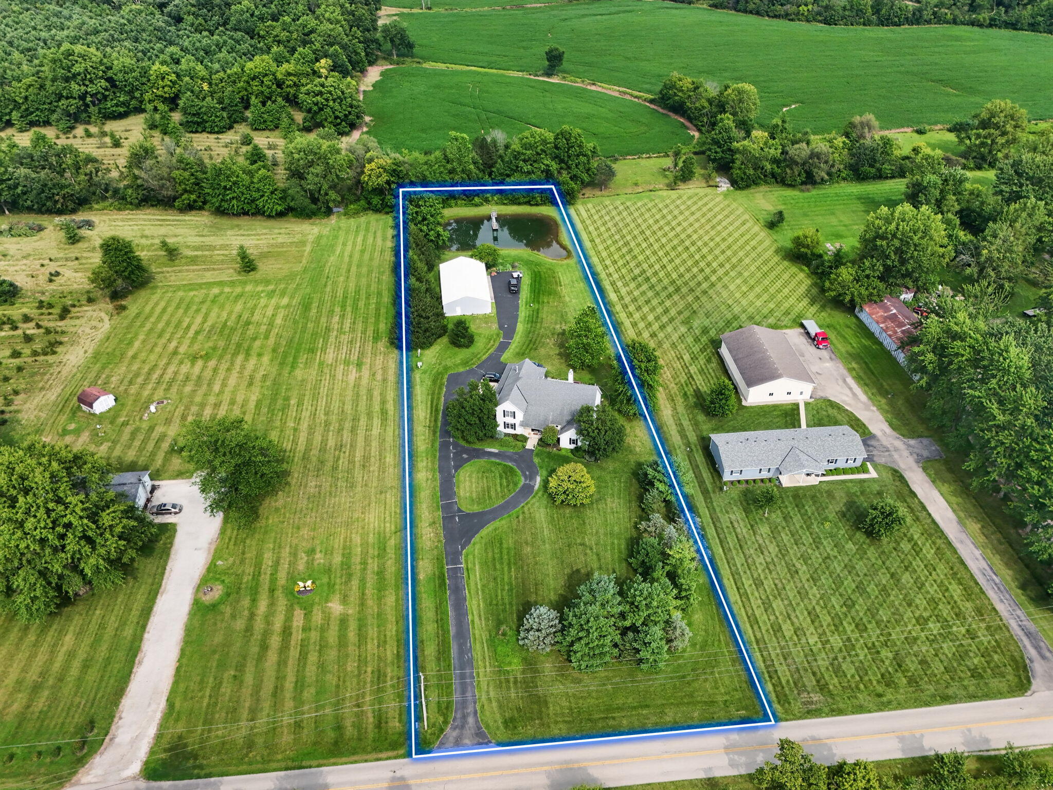 14344 Southard, Marysville, Ohio 43040