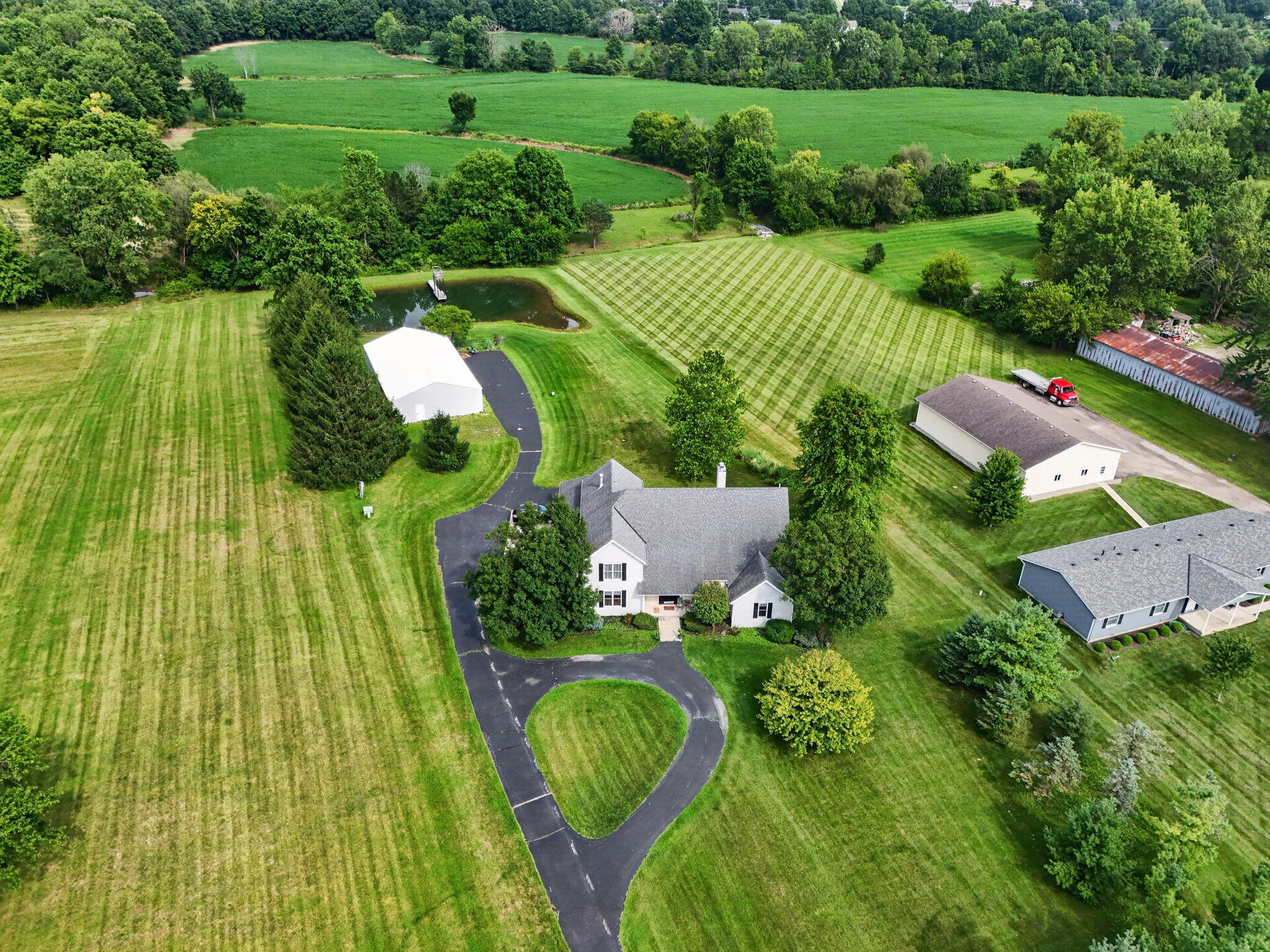 14344 Southard, Marysville, Ohio 43040