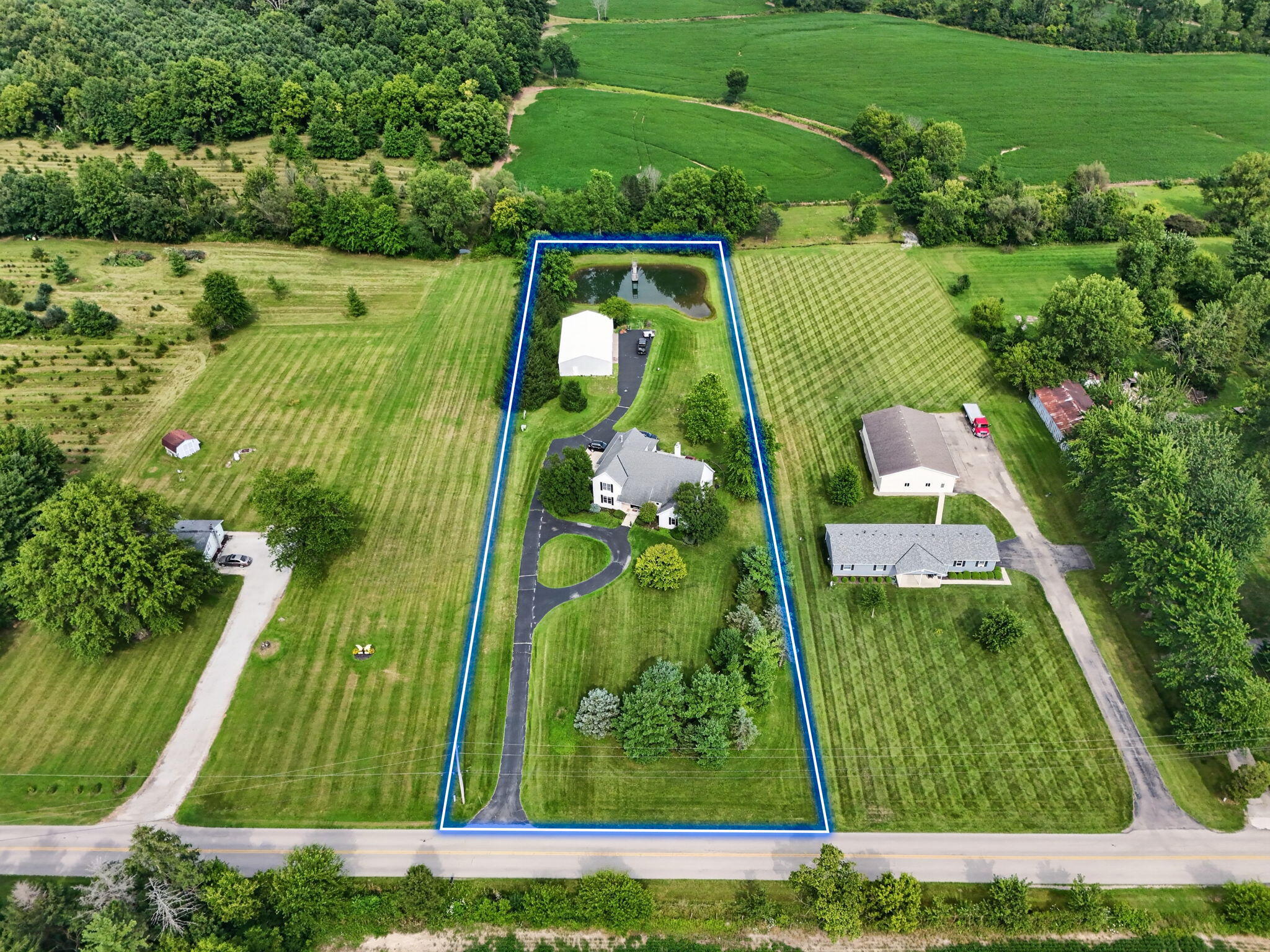 14344 Southard, Marysville, Ohio 43040
