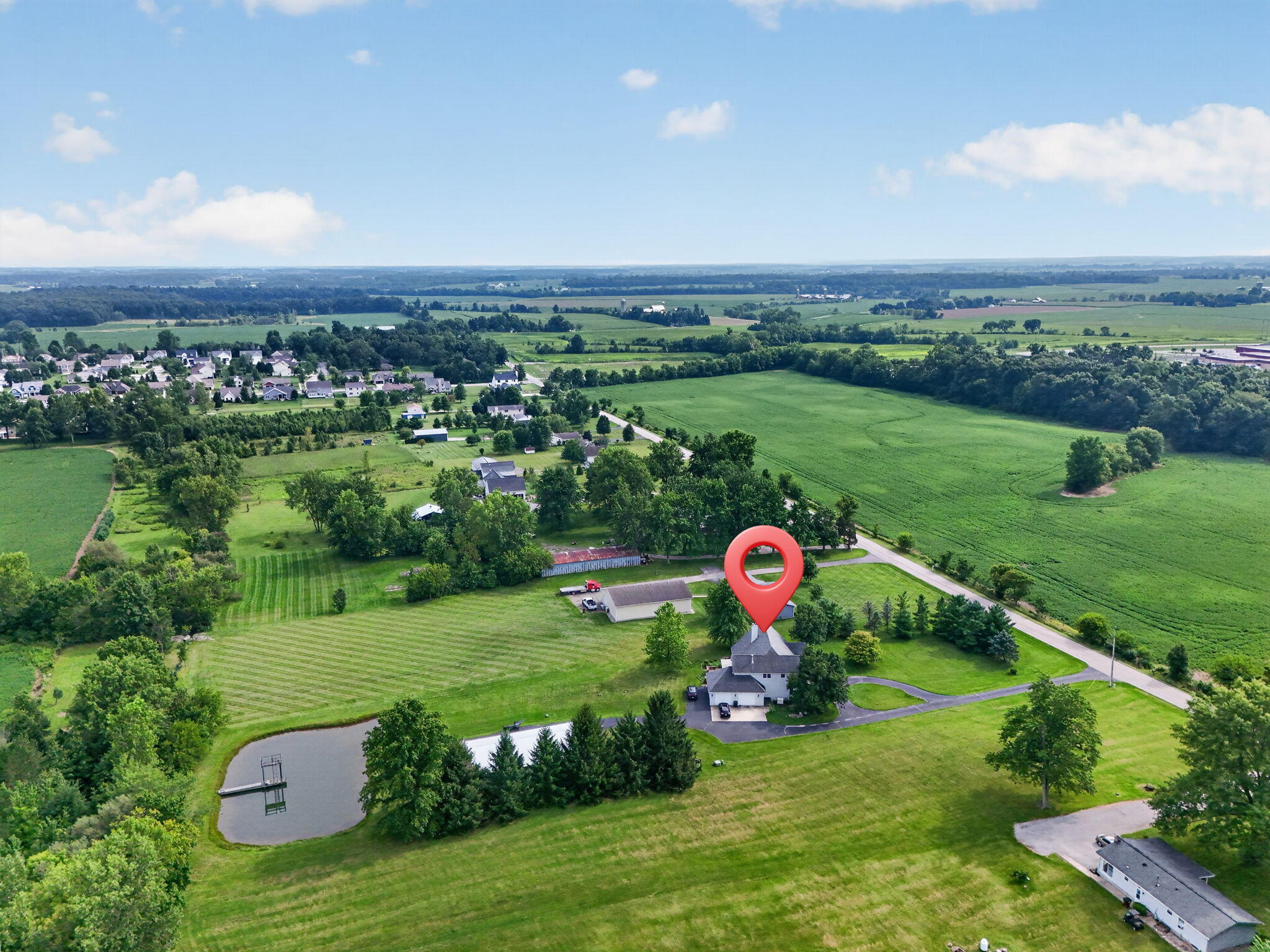 14344 Southard, Marysville, Ohio 43040