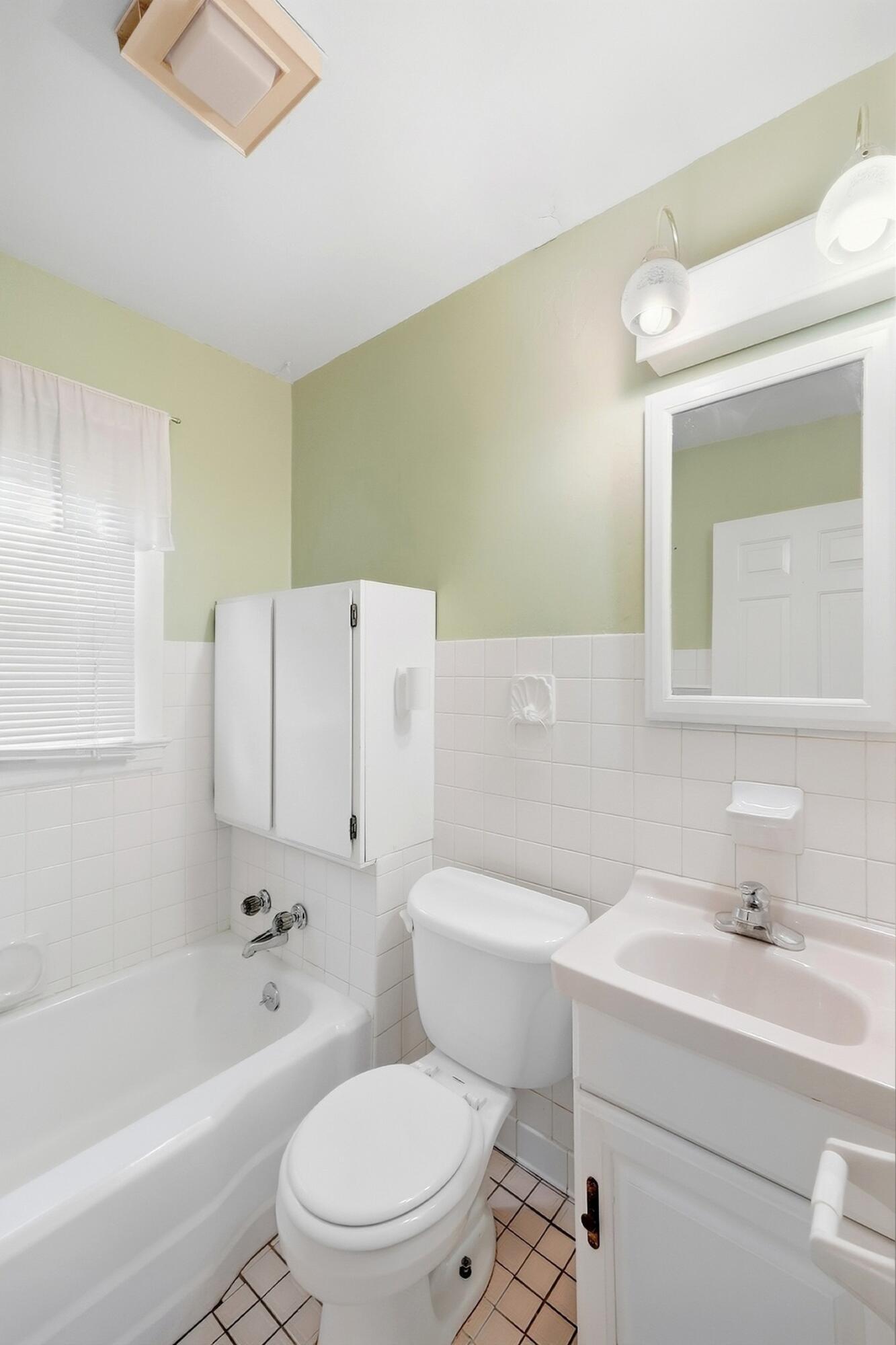 1511 Edgewood, Springfield, Ohio 45503