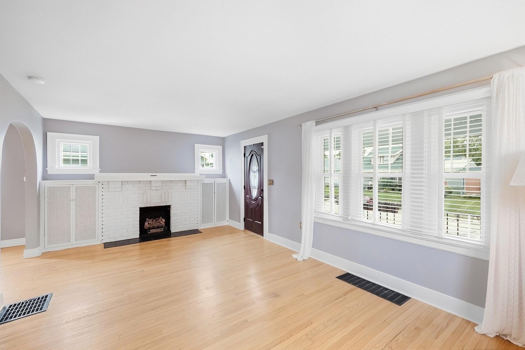 1511 Edgewood, Springfield, Ohio 45503