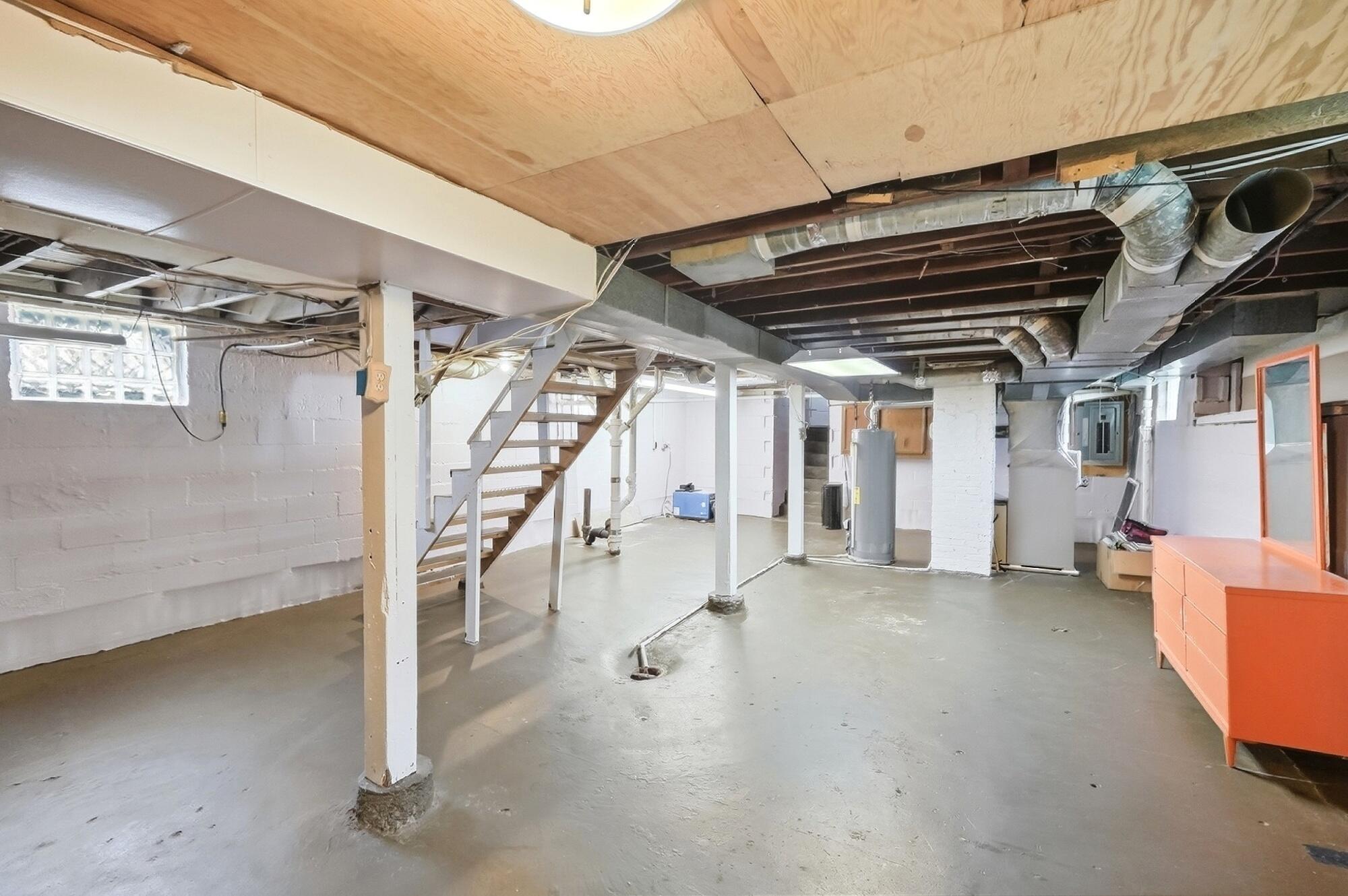 1511 Edgewood, Springfield, Ohio 45503