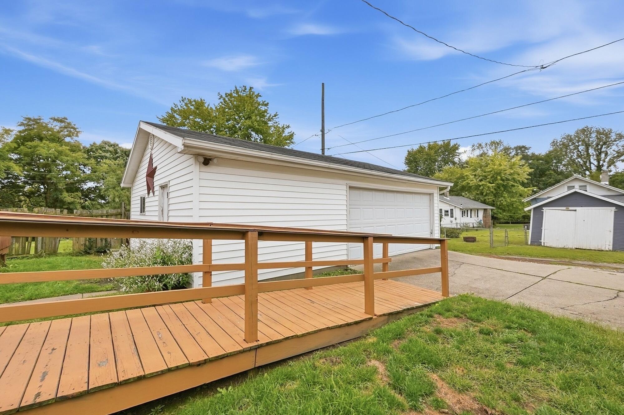 1511 Edgewood, Springfield, Ohio 45503
