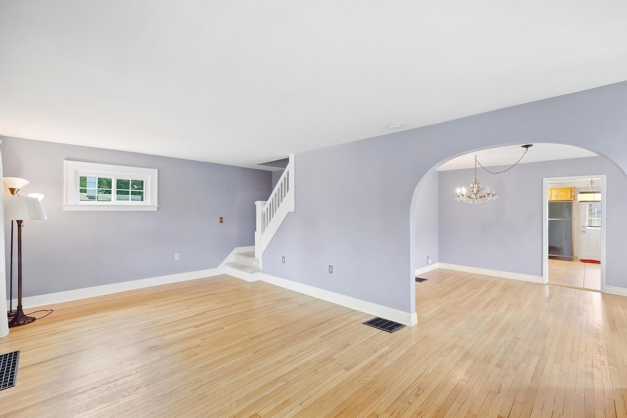 1511 Edgewood, Springfield, Ohio 45503