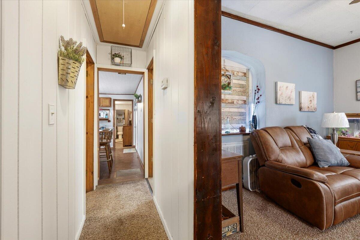227 Walnut, Fletcher, Ohio 45326