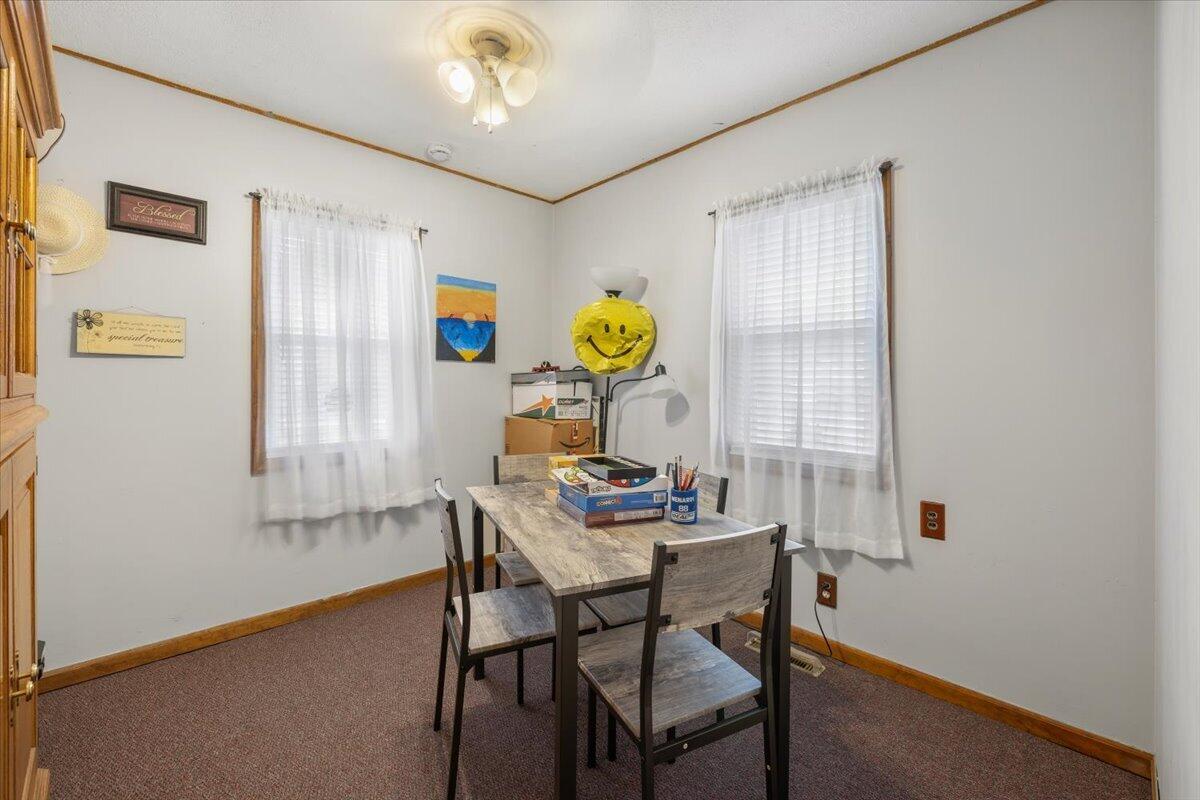 227 Walnut, Fletcher, Ohio 45326