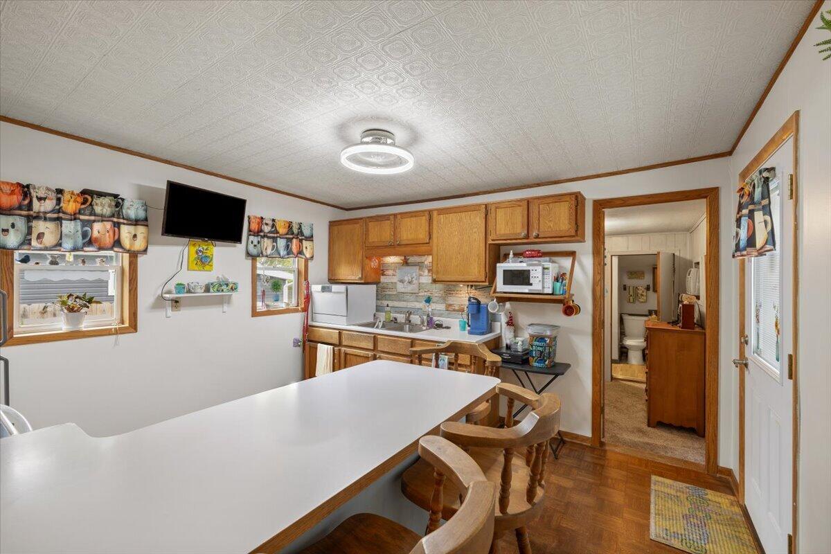 227 Walnut, Fletcher, Ohio 45326