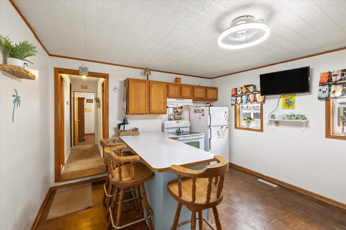 227 Walnut, Fletcher, Ohio 45326