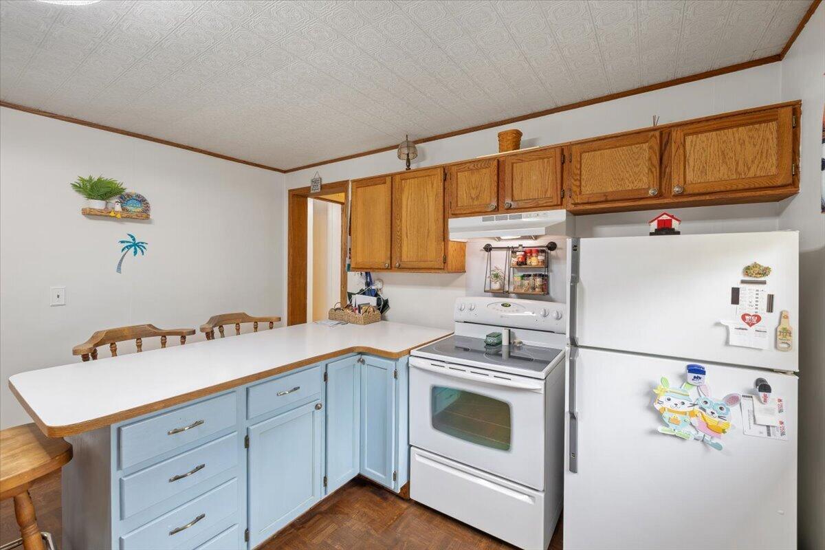 227 Walnut, Fletcher, Ohio 45326