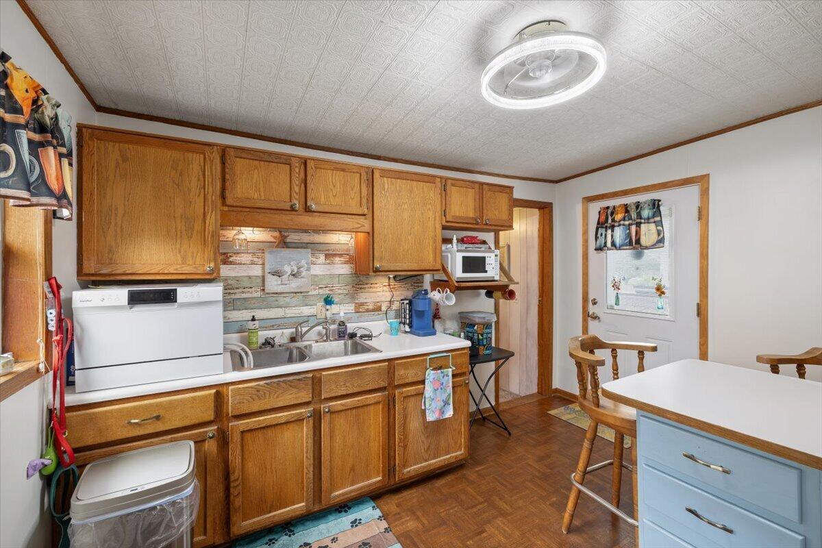 227 Walnut, Fletcher, Ohio 45326