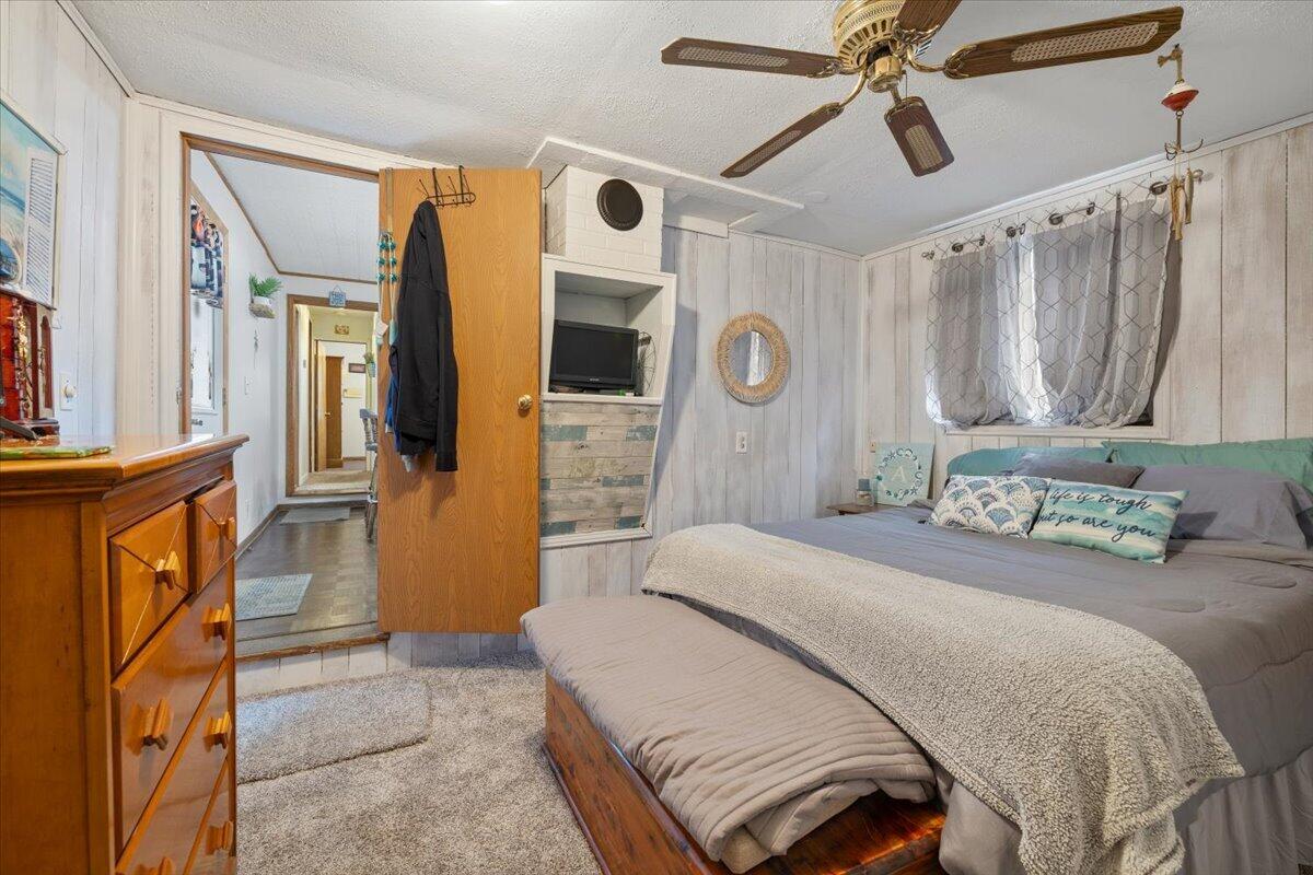 227 Walnut, Fletcher, Ohio 45326