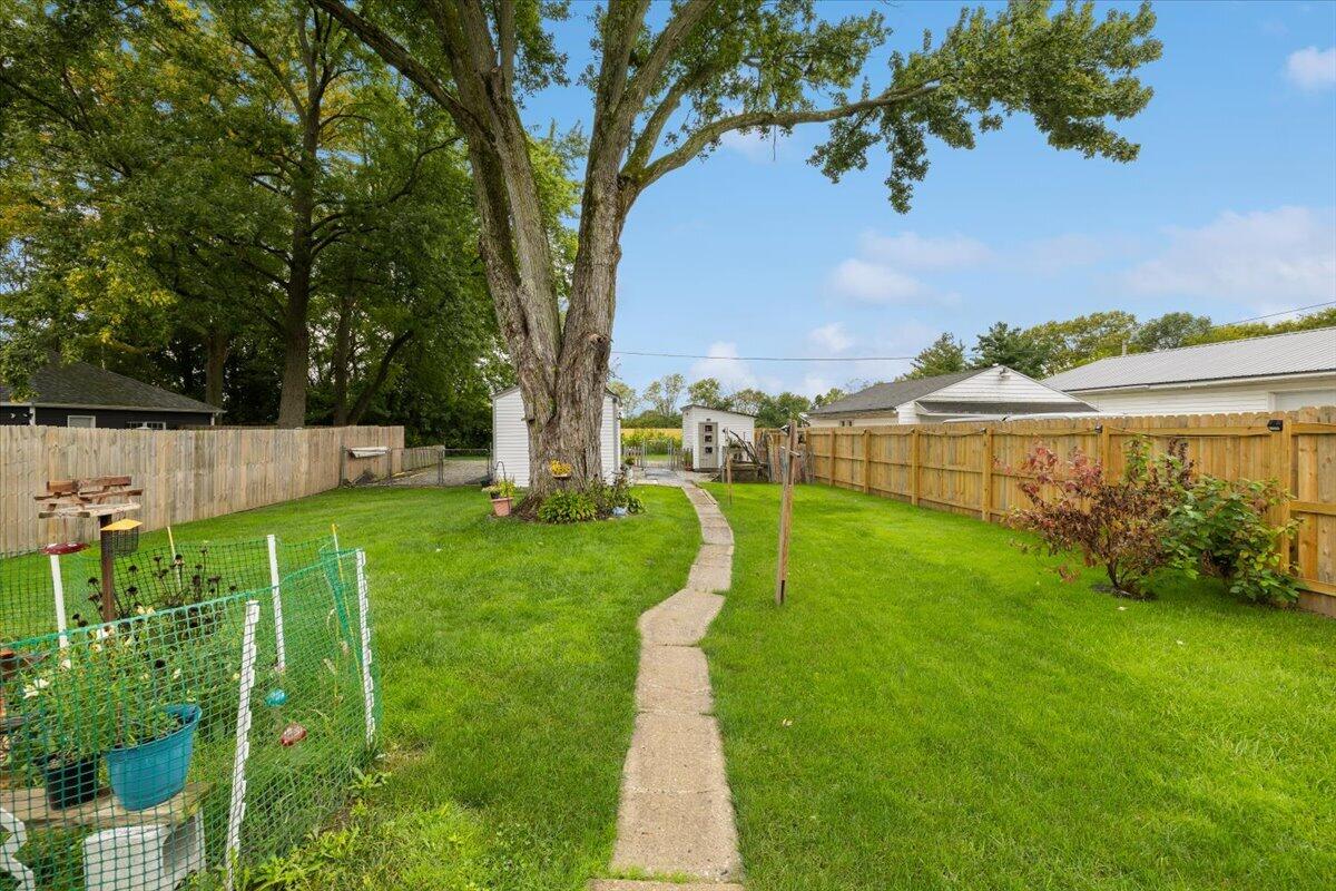 227 Walnut, Fletcher, Ohio 45326