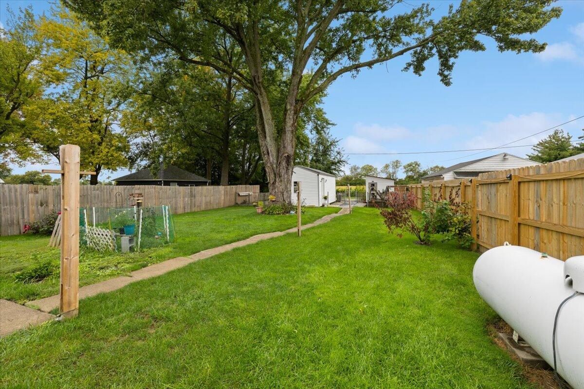 227 Walnut, Fletcher, Ohio 45326