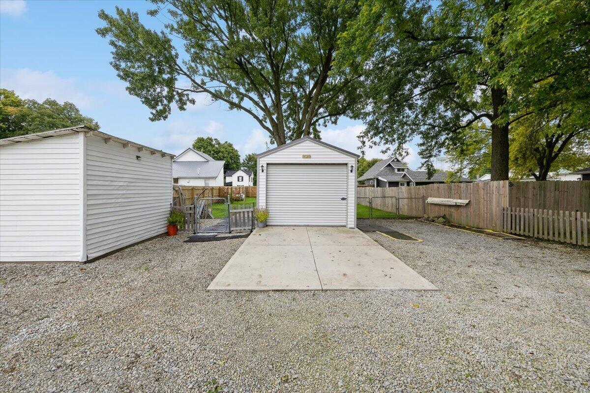 227 Walnut, Fletcher, Ohio 45326