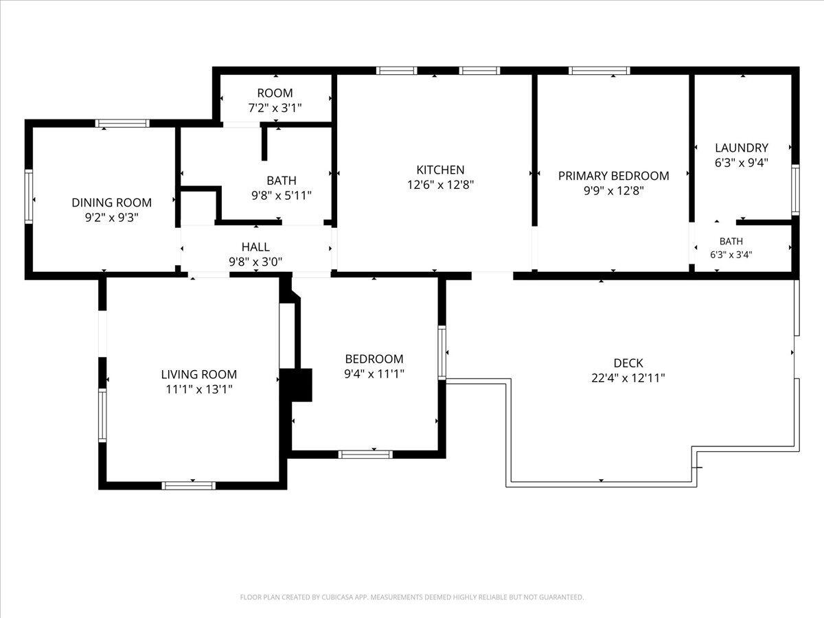 227 Walnut, Fletcher, Ohio 45326