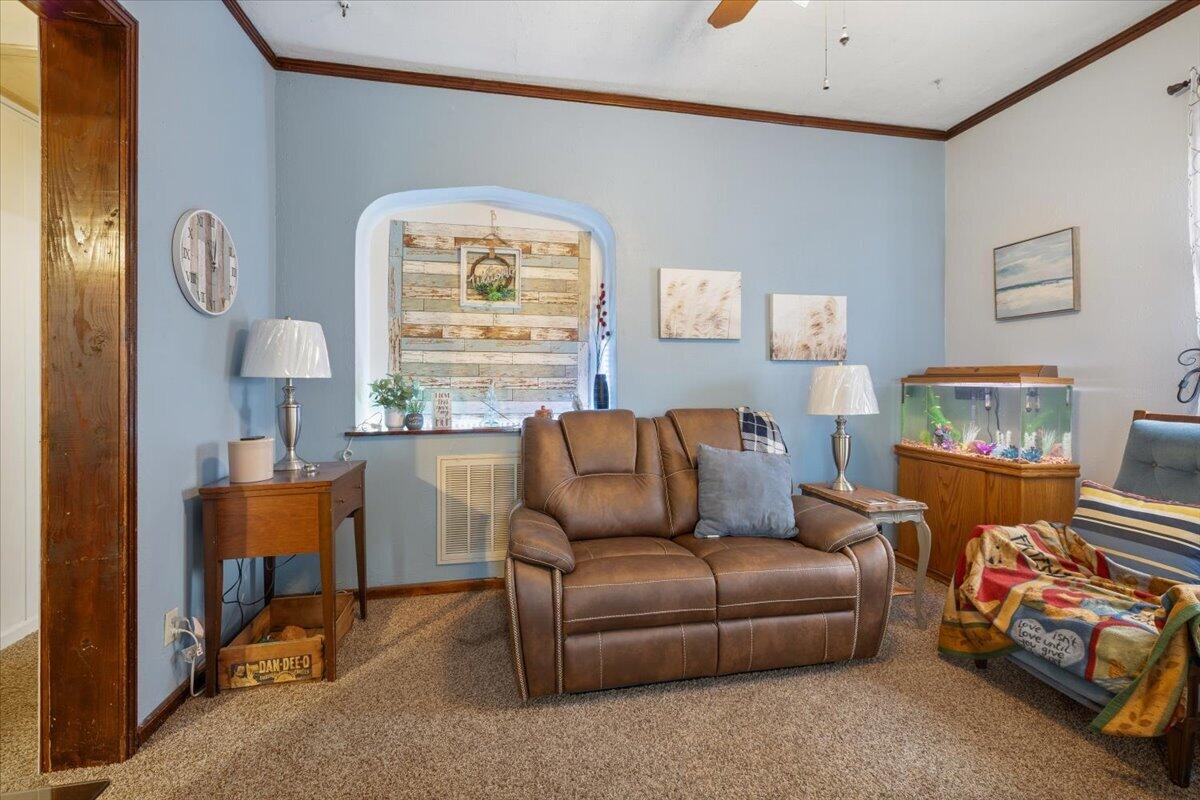 227 Walnut, Fletcher, Ohio 45326