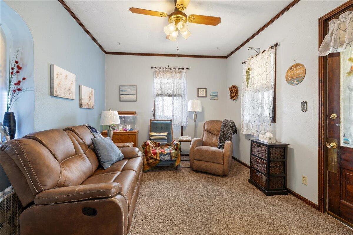 227 Walnut, Fletcher, Ohio 45326
