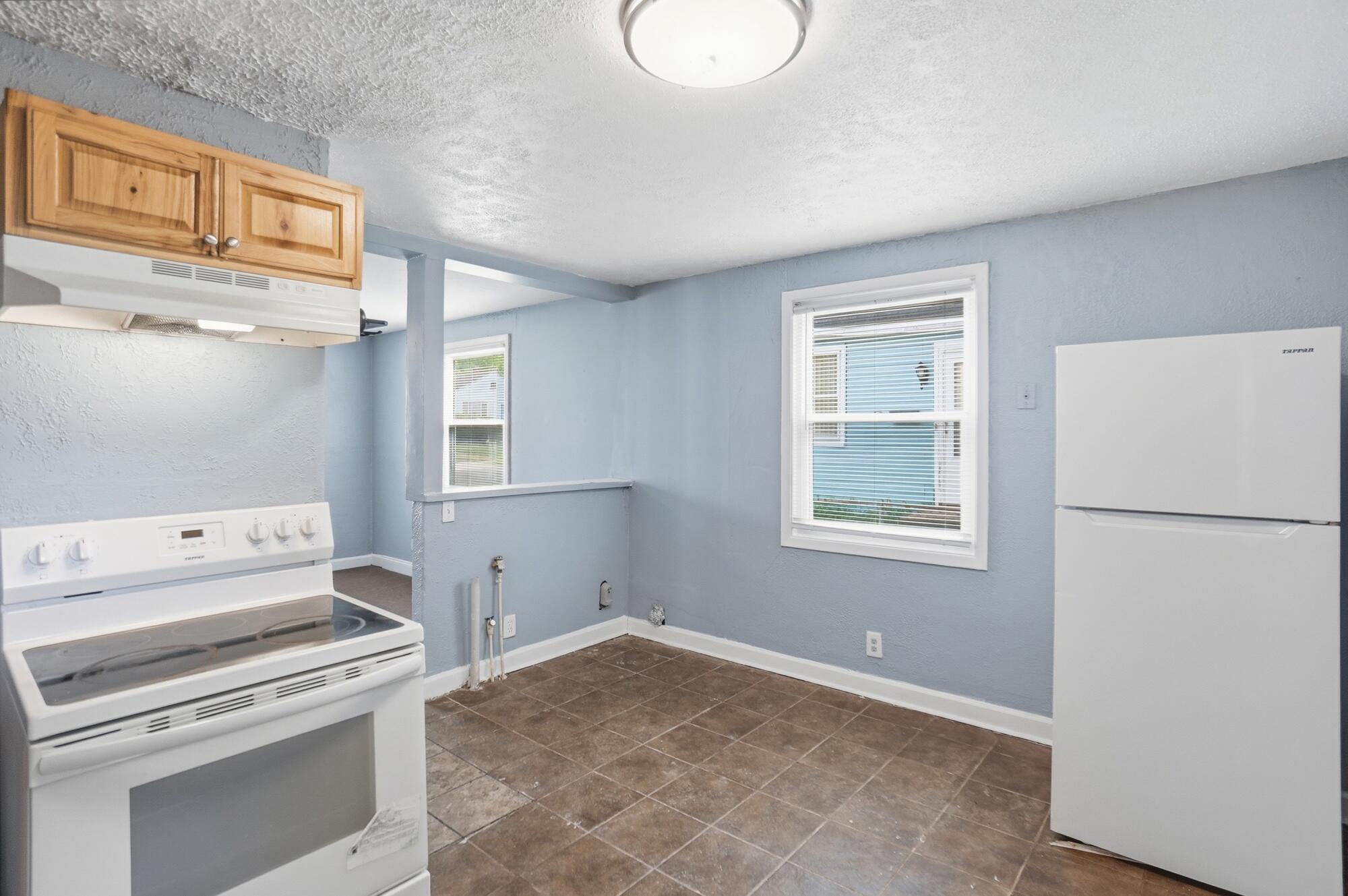 4428 Eichelberger, Dayton, Ohio 45406