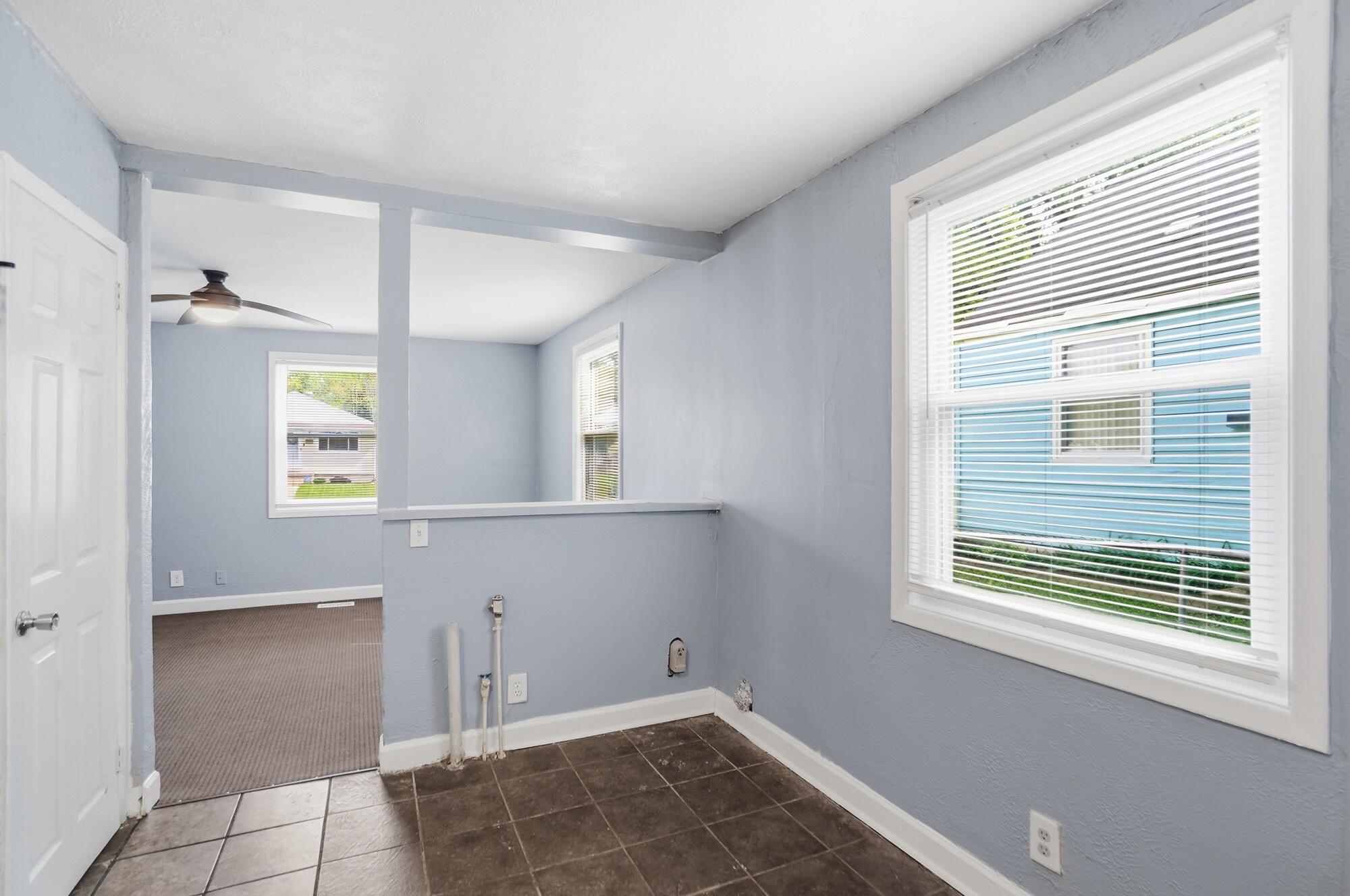 4428 Eichelberger, Dayton, Ohio 45406