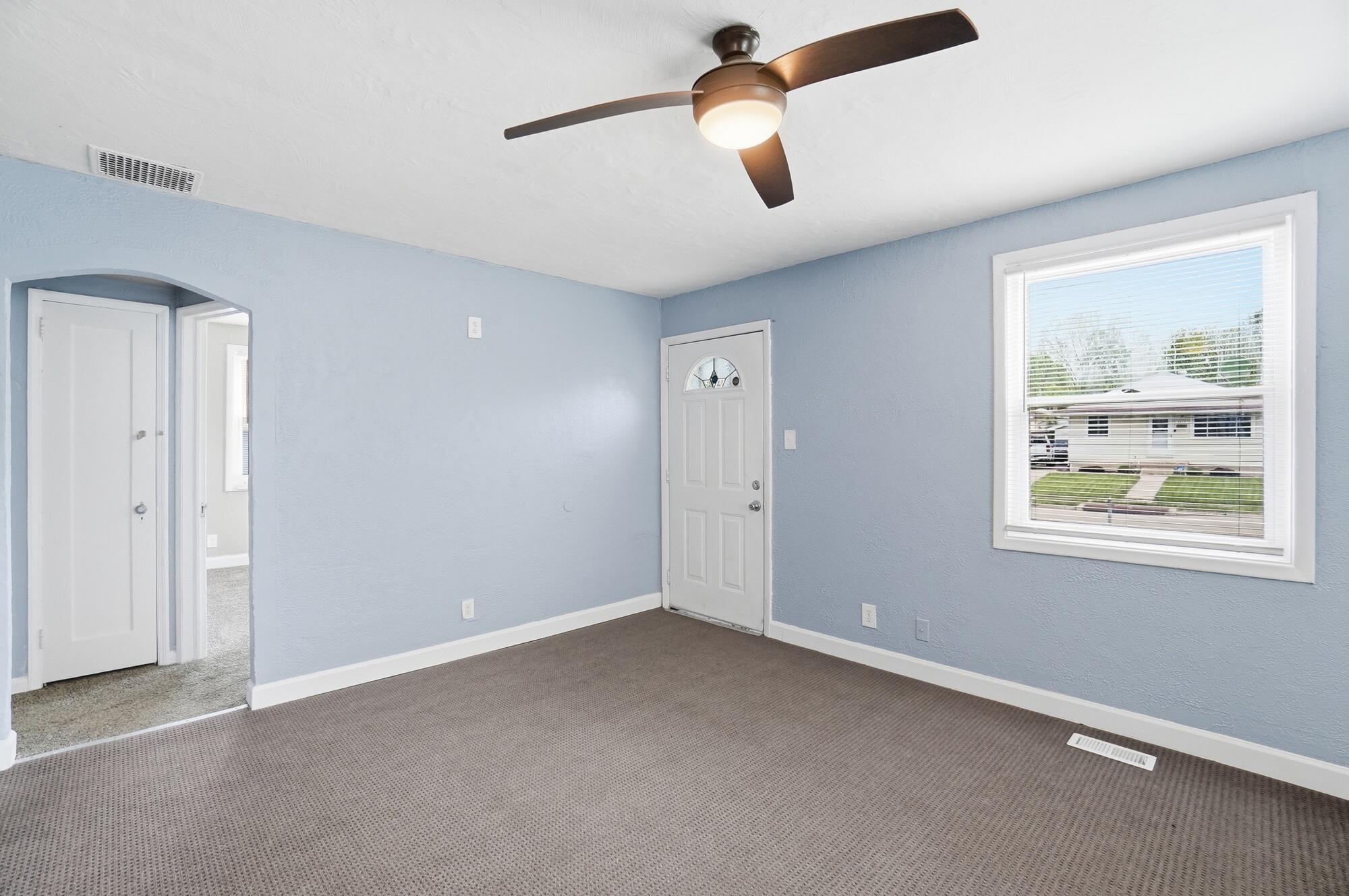 4428 Eichelberger, Dayton, Ohio 45406