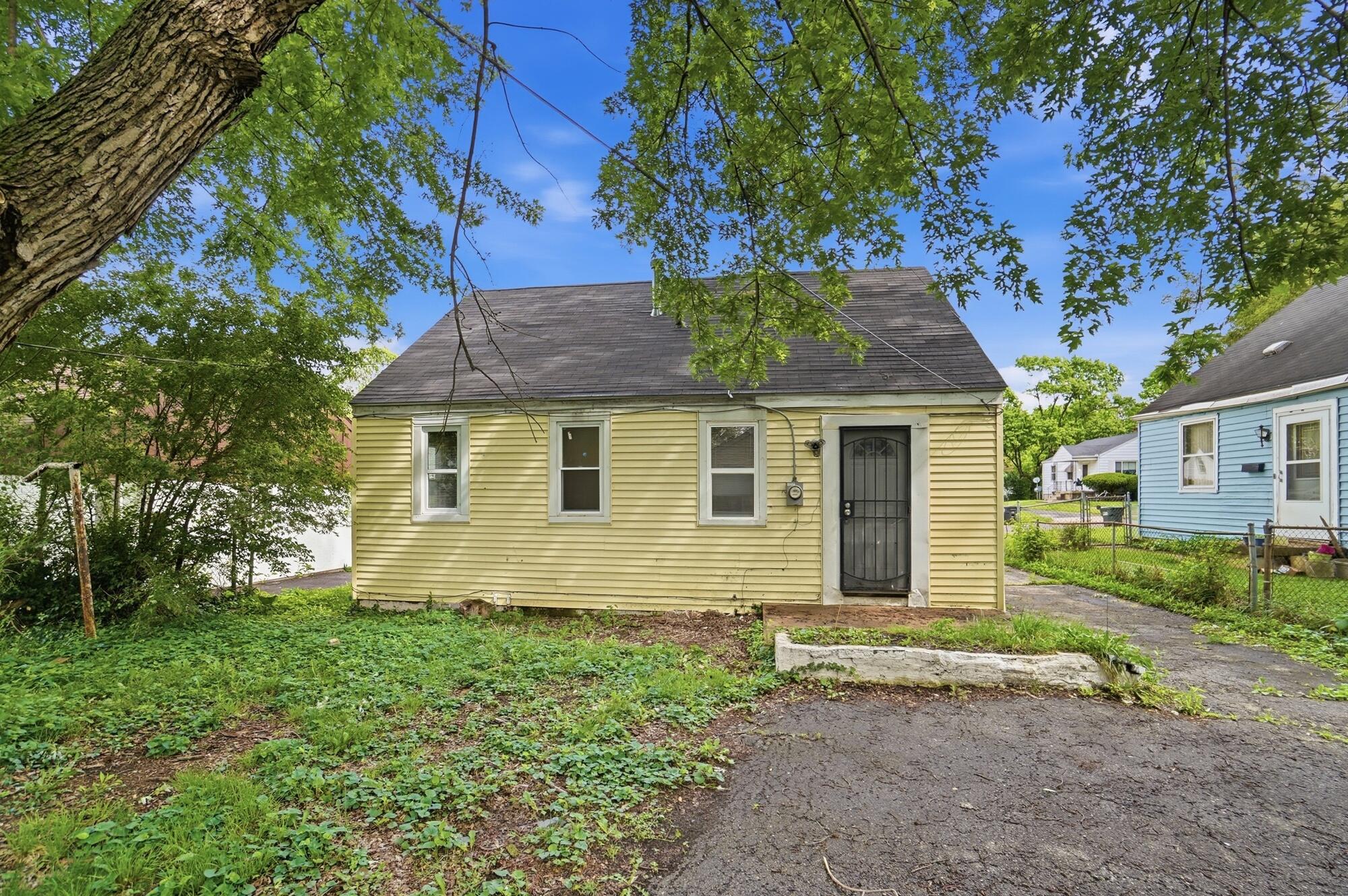 4428 Eichelberger, Dayton, Ohio 45406