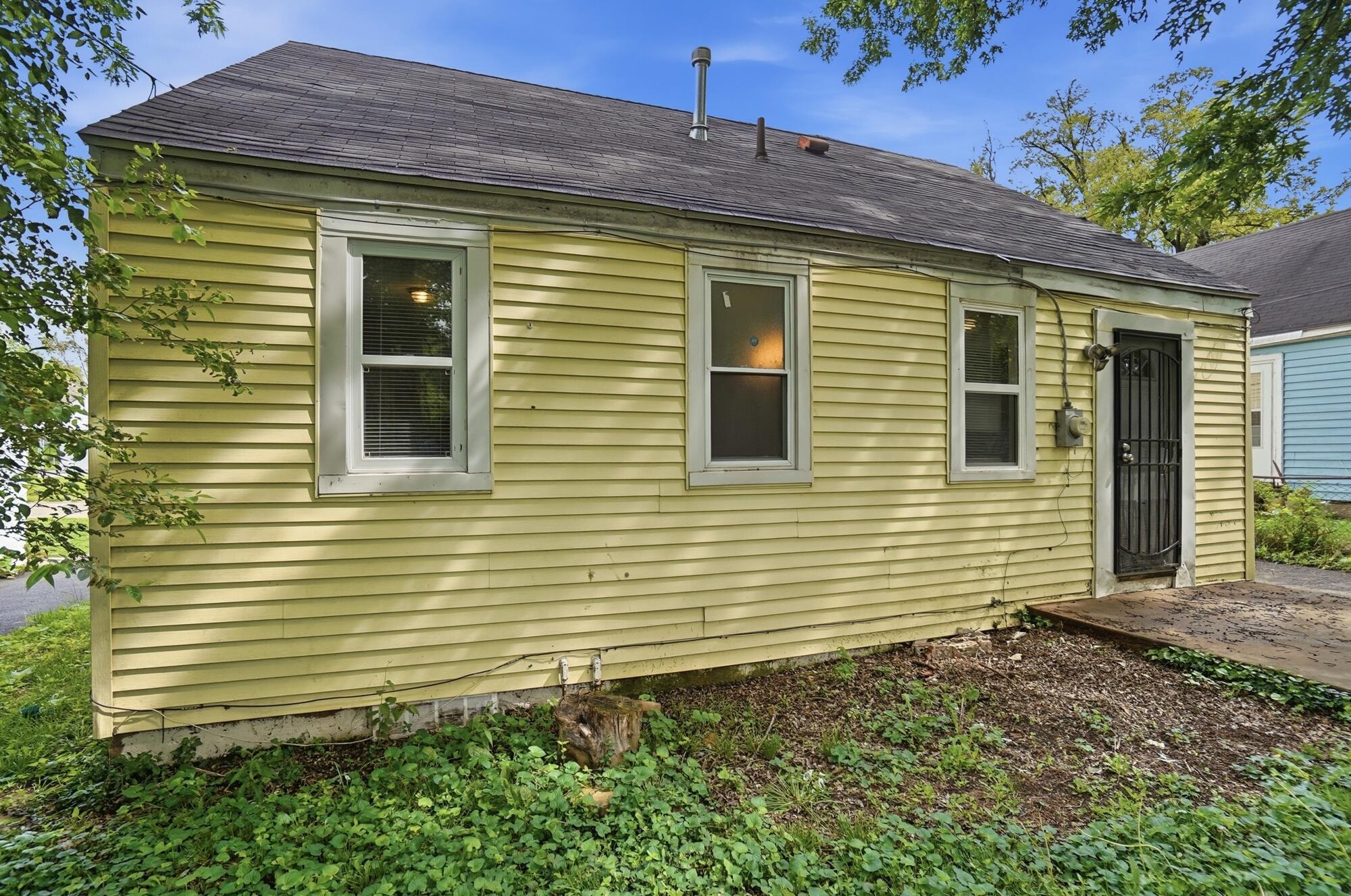 4428 Eichelberger, Dayton, Ohio 45406