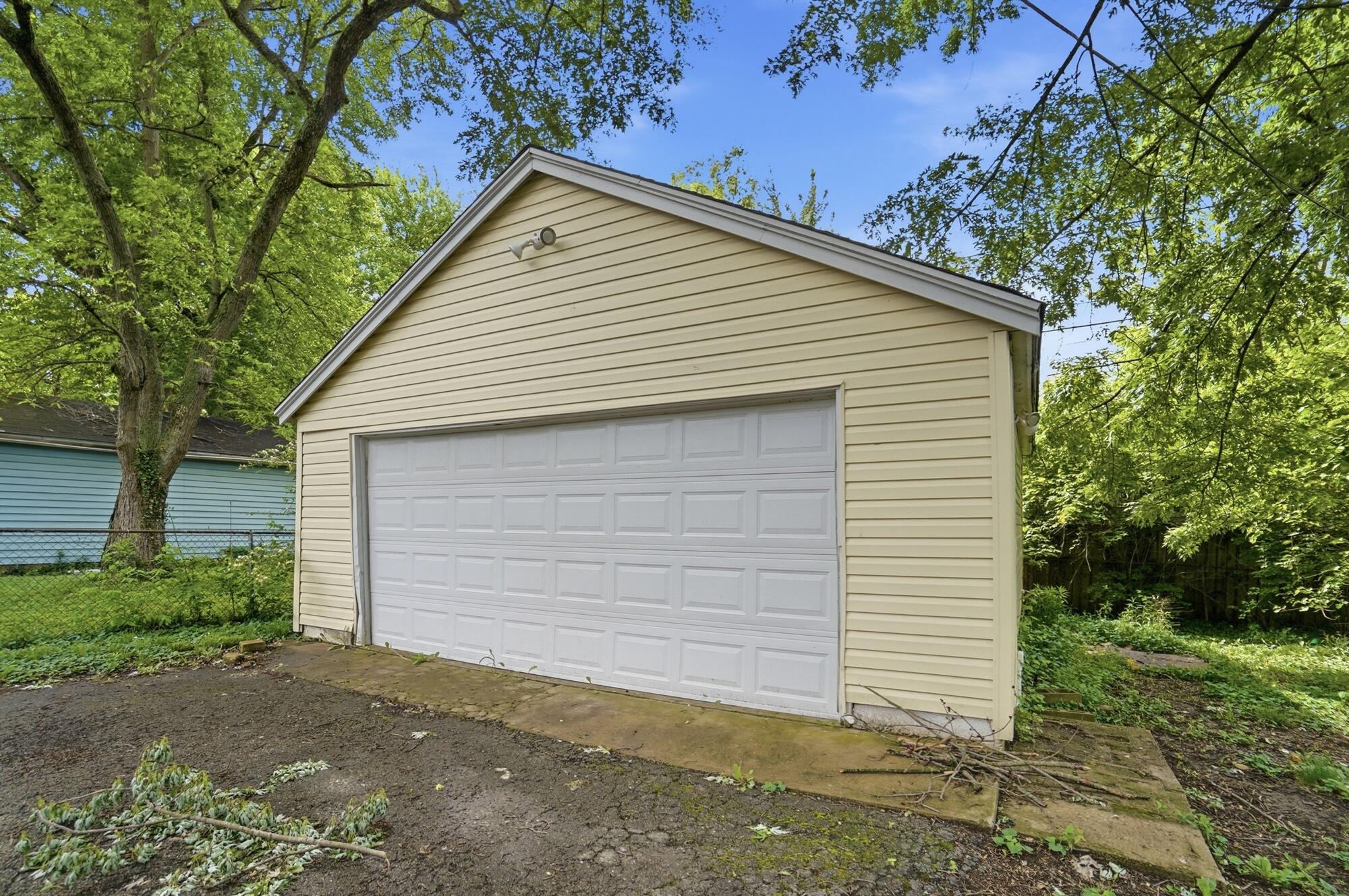 4428 Eichelberger, Dayton, Ohio 45406