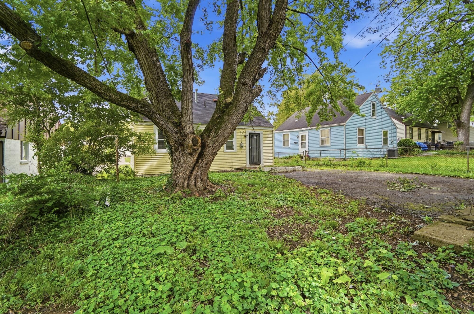 4428 Eichelberger, Dayton, Ohio 45406