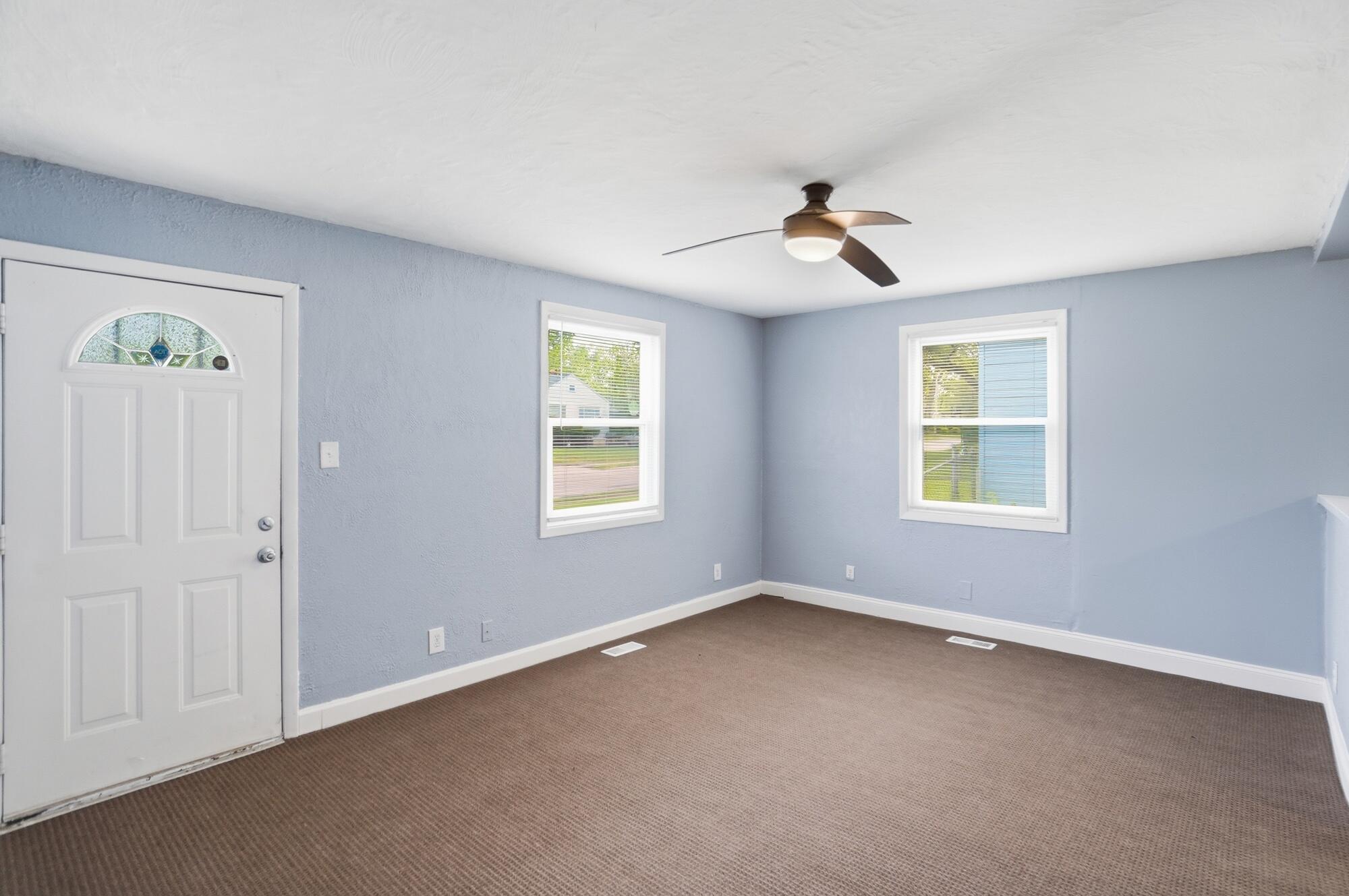 4428 Eichelberger, Dayton, Ohio 45406