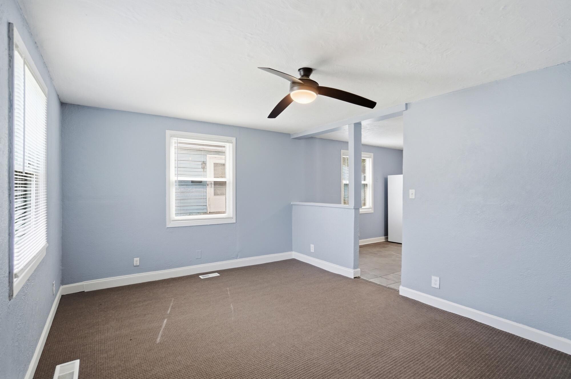 4428 Eichelberger, Dayton, Ohio 45406