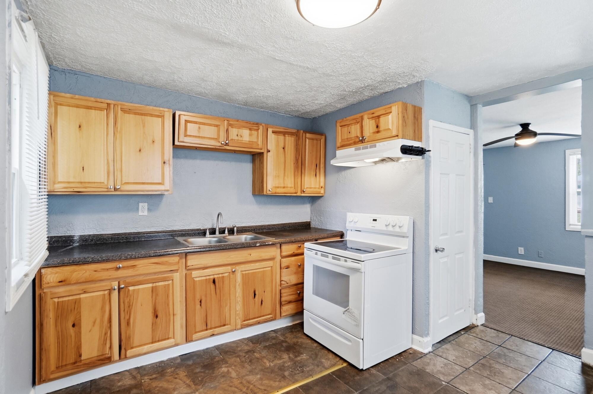 4428 Eichelberger, Dayton, Ohio 45406