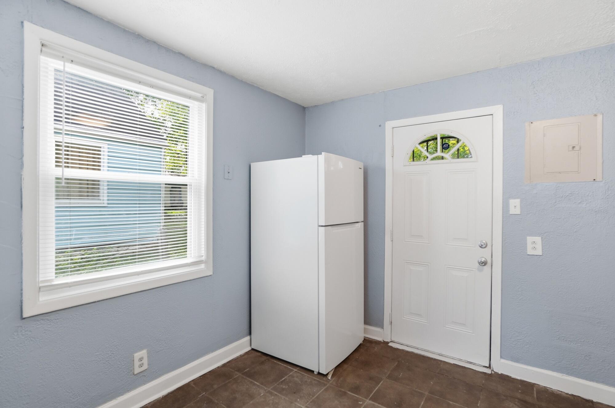 4428 Eichelberger, Dayton, Ohio 45406